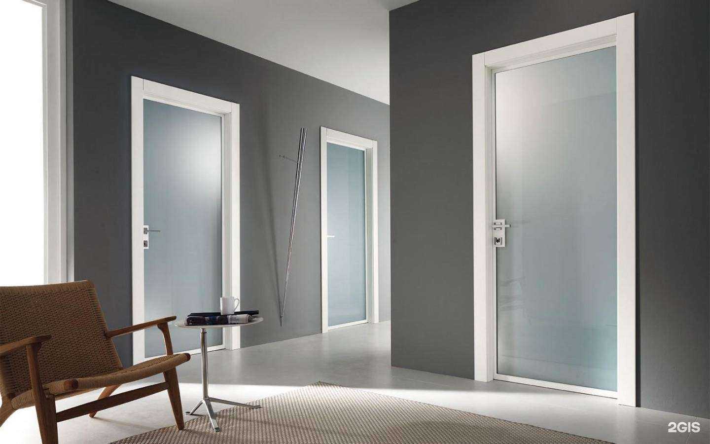 Отзывы на компанию Магазин дверей в Липецке c фото