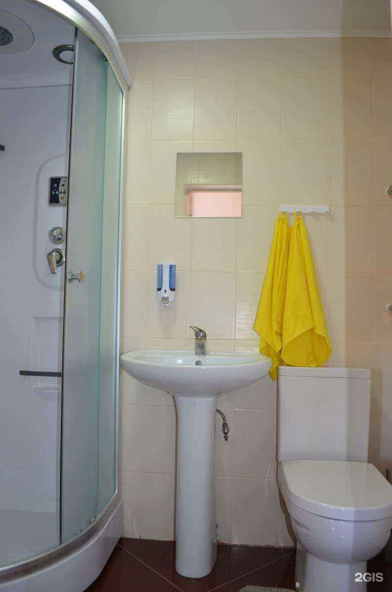 Отзывы на компанию Уршак в Уфе c фото