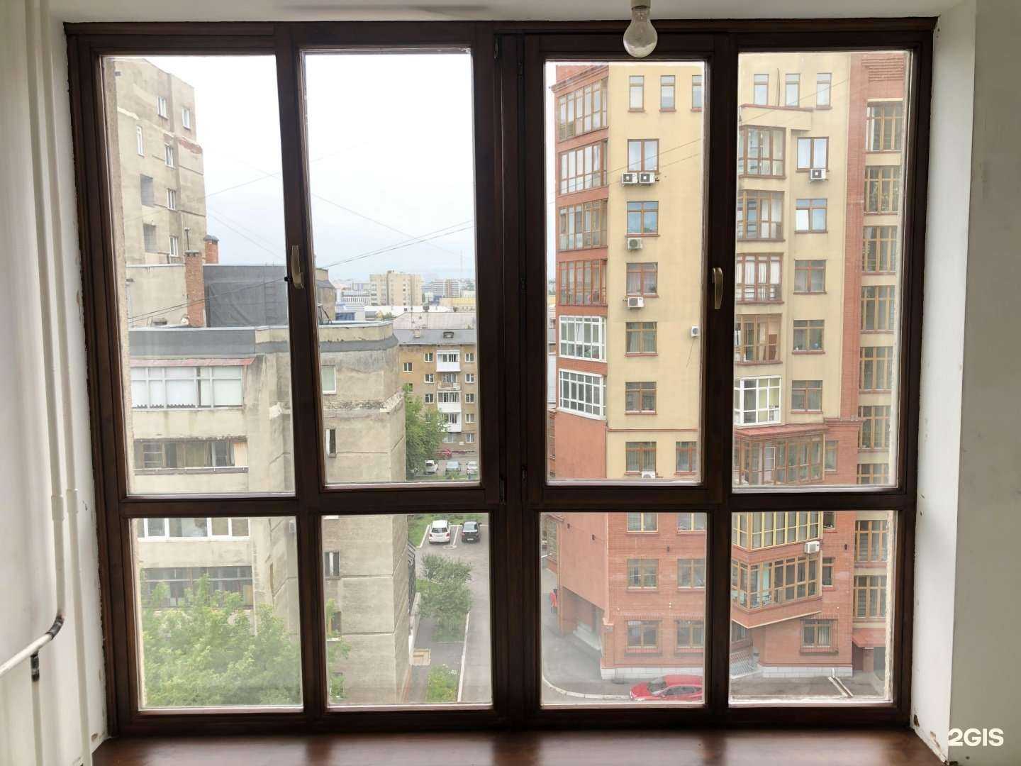 Отзывы на компанию Евросервис-К в г. Кемерово c фото