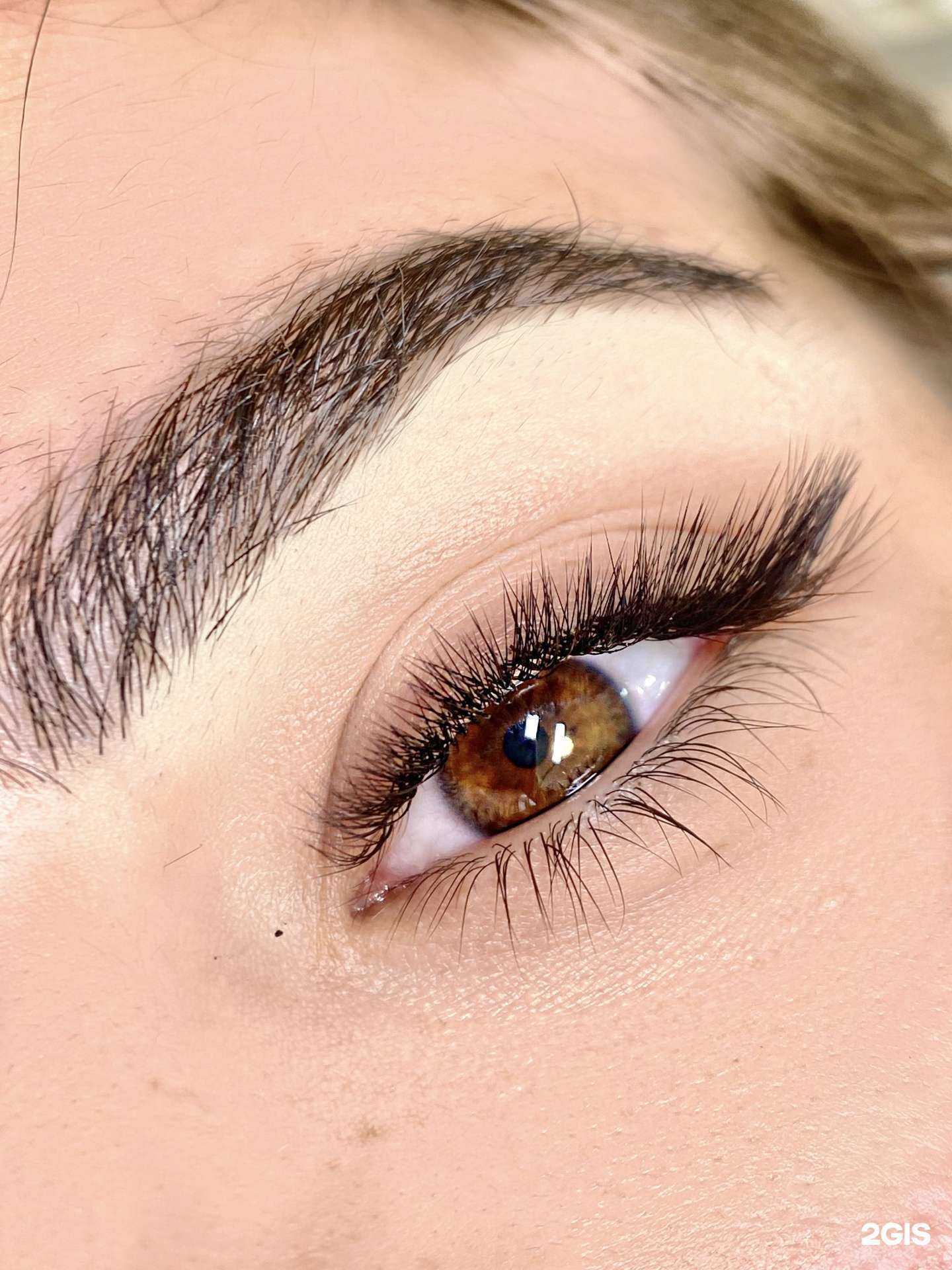 Отзывы на компанию Alter lash в Екатеринбурге c фото