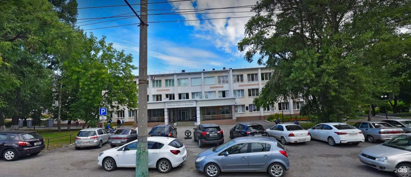 Отзывы на компанию Пензенская областная детская клиническая больница им. Н.Ф. Филатова в г. Пенза c фото