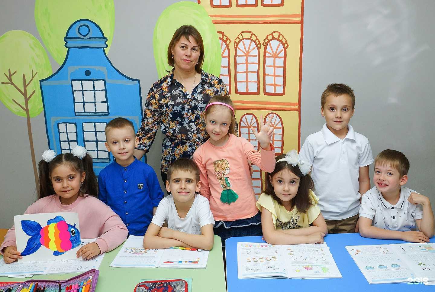 Отзывы на компанию Грамотеи в Краснодаре c фото