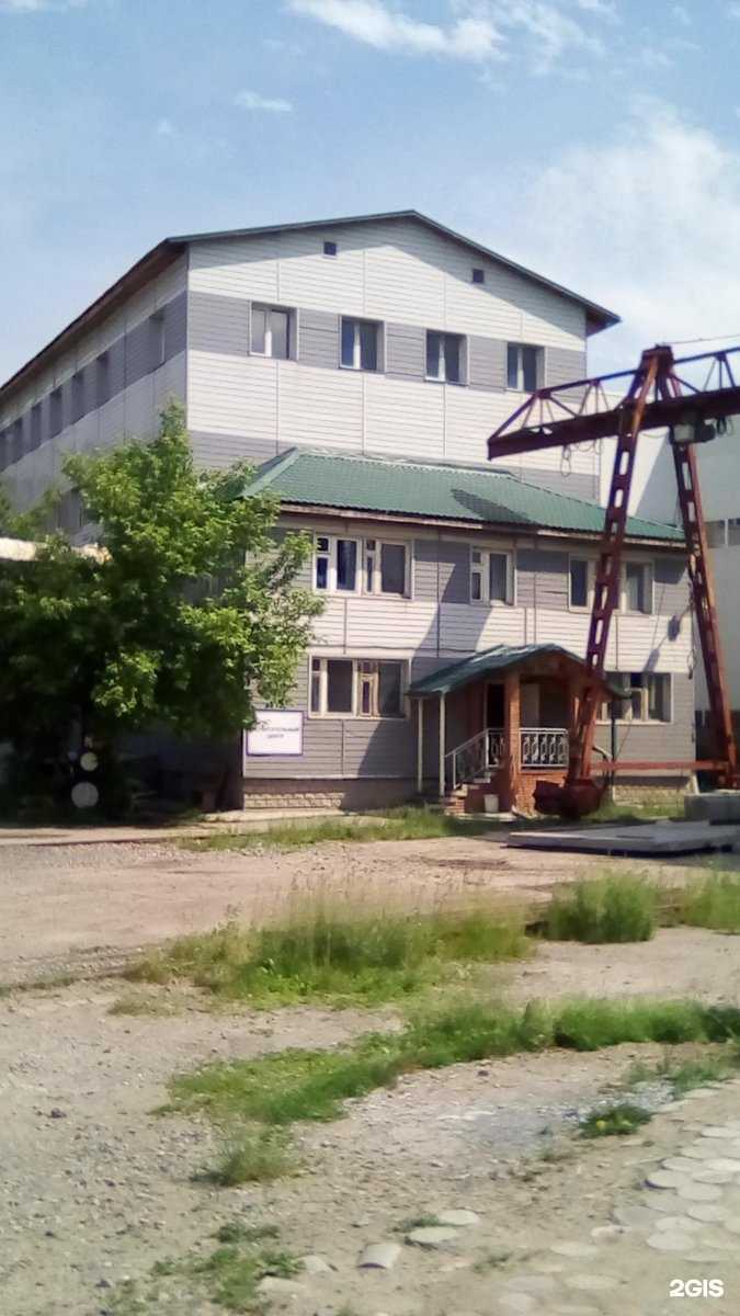 Отзывы на компанию СибНииСтрой в г. Новосибирск c фото