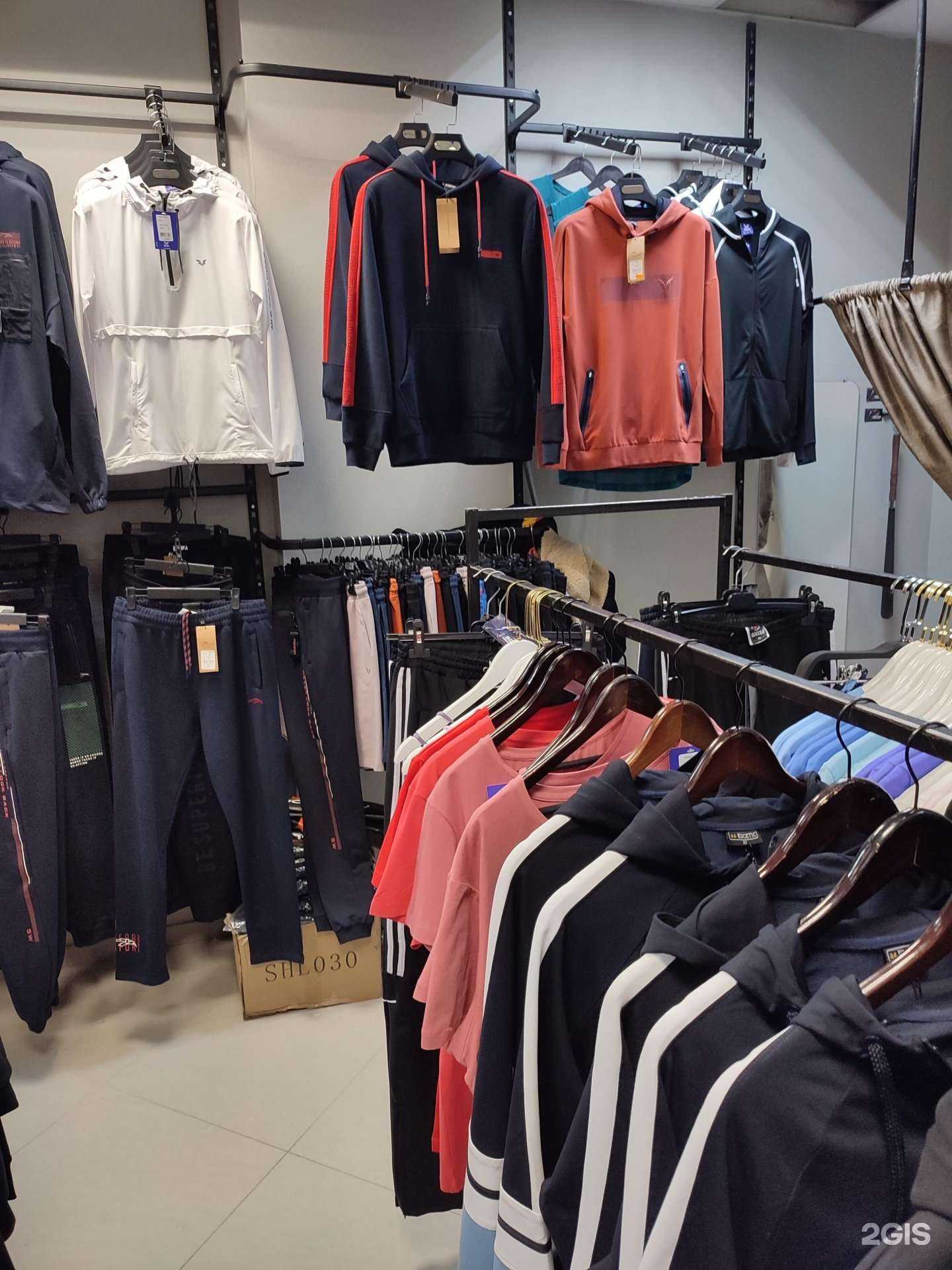 Отзывы на компанию Soccer в г. Калининград c фото