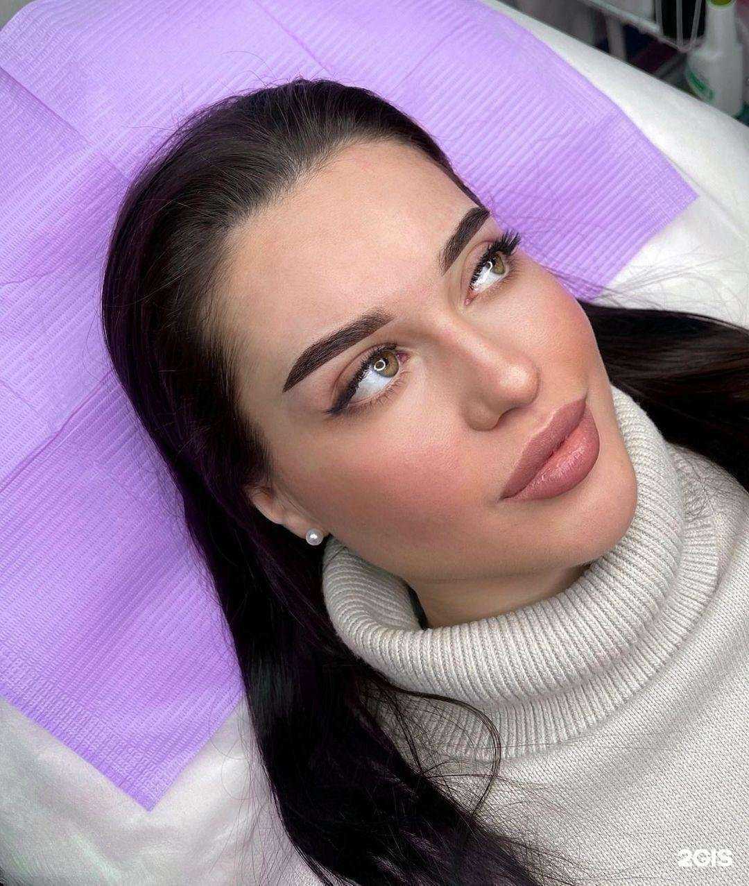 Отзывы на компанию Brow Kirsa в г. Калуга c фото