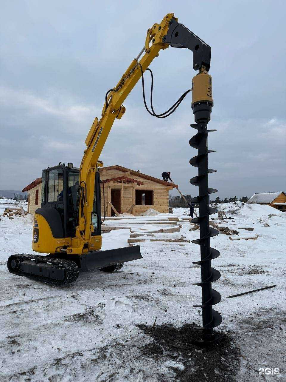 Отзывы на компанию Спец-Техникофф в Красноярске c фото