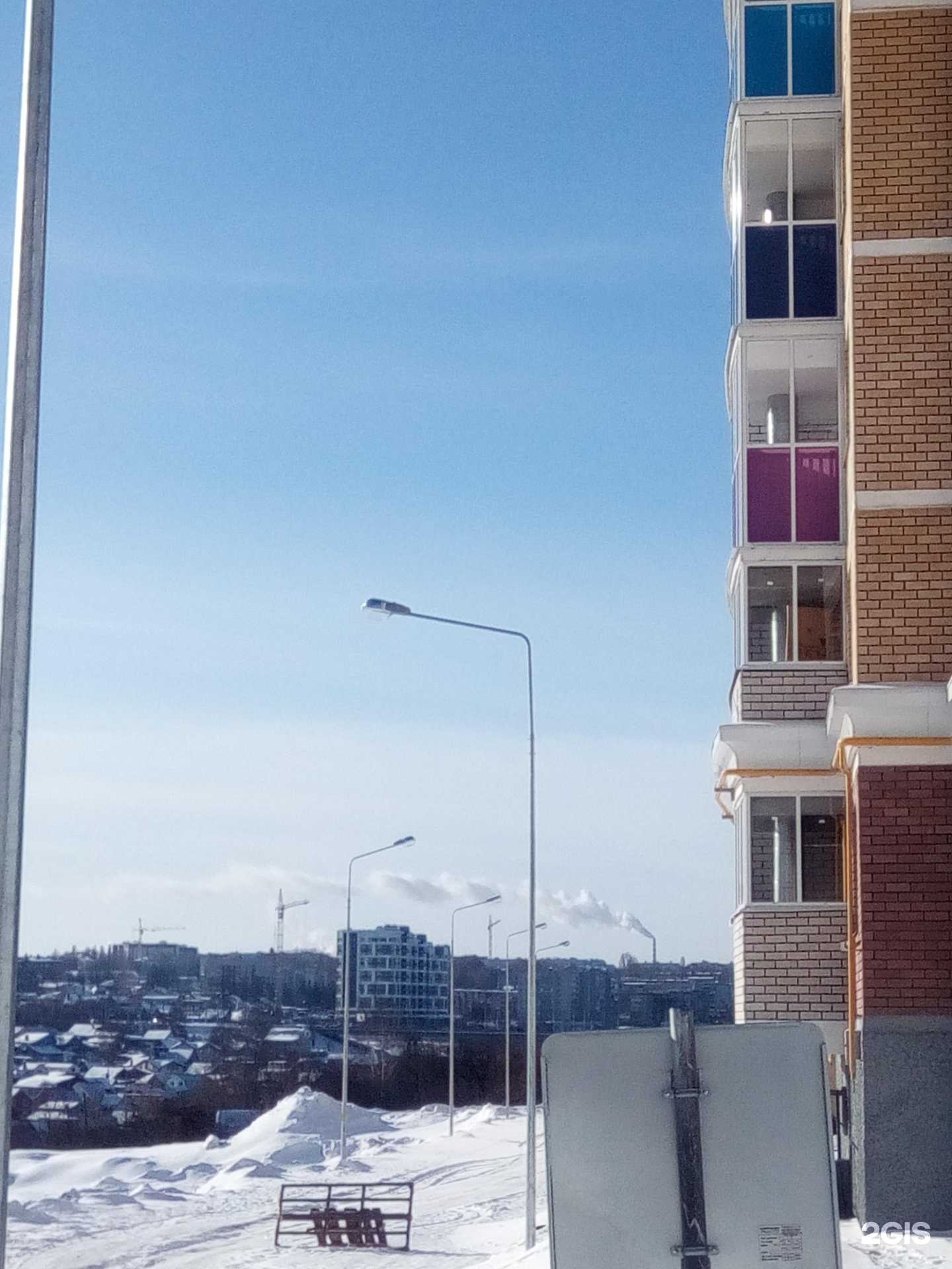 Отзывы на компанию MD Clinic в Чебоксарах c фото - фотография 2 из 2