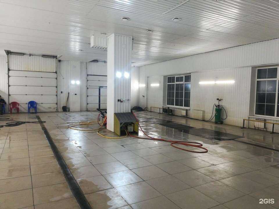 Отзывы на компанию Вираж-авто в Нижнем Тагиле c фото