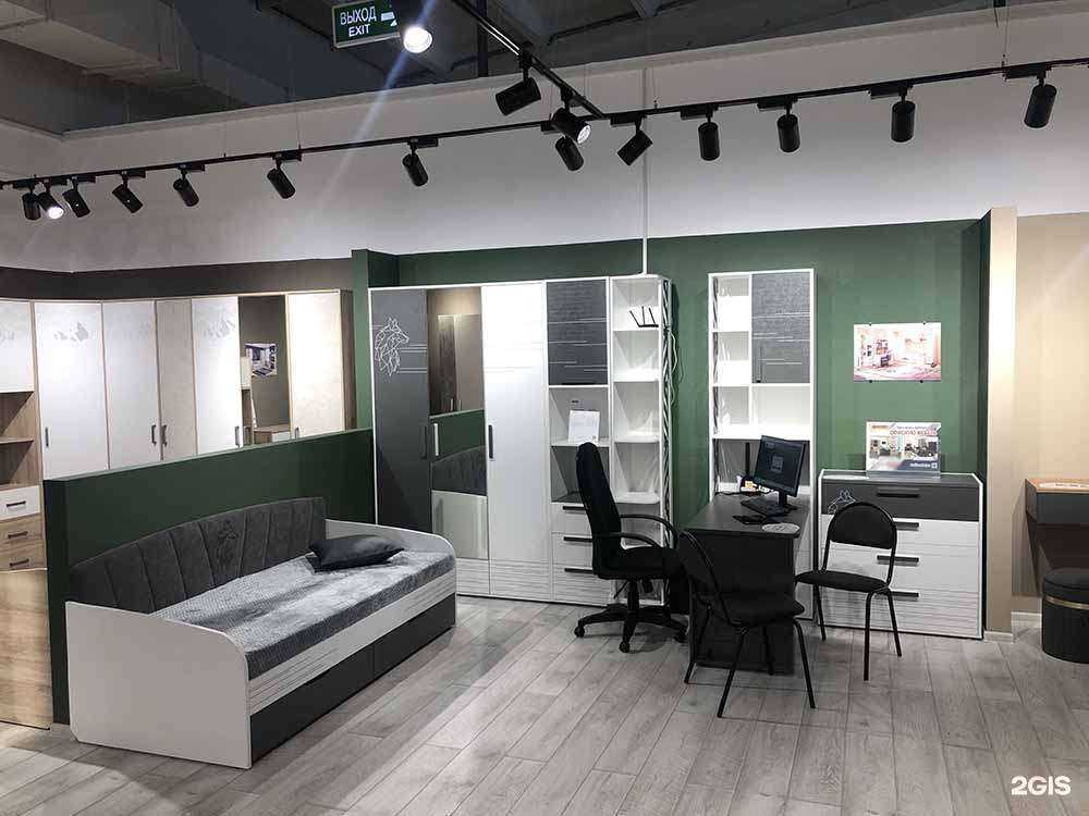 Отзывы на компанию Давита мебель в Северске c фото