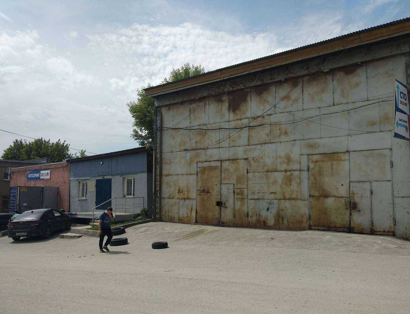 Отзывы на компанию Gazclub в Новосибирске c фото - фотография 2 из 2