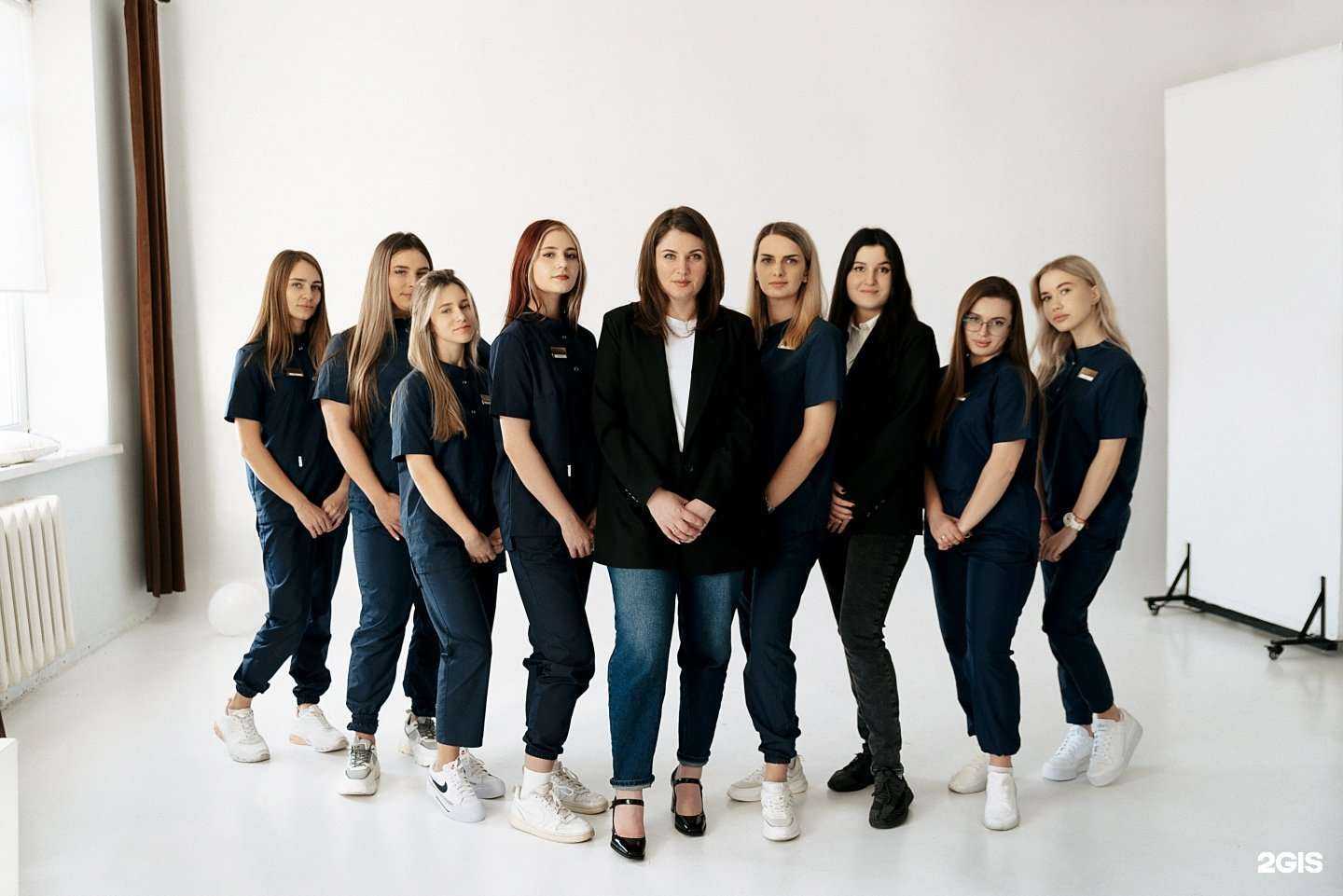 Отзывы на компанию My Nails в Находке c фото