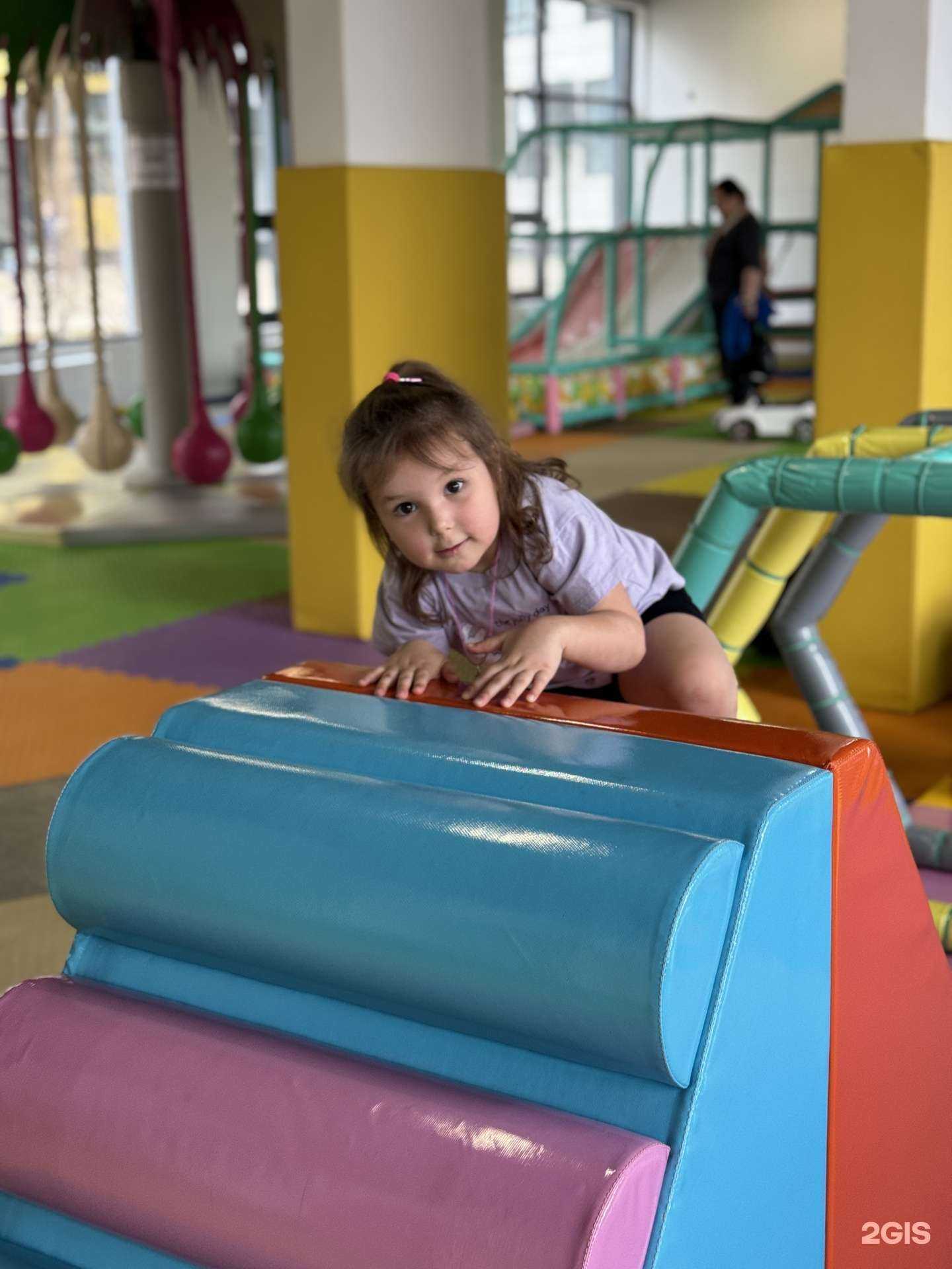 Отзывы на компанию Play Today в Коммунарке c фото