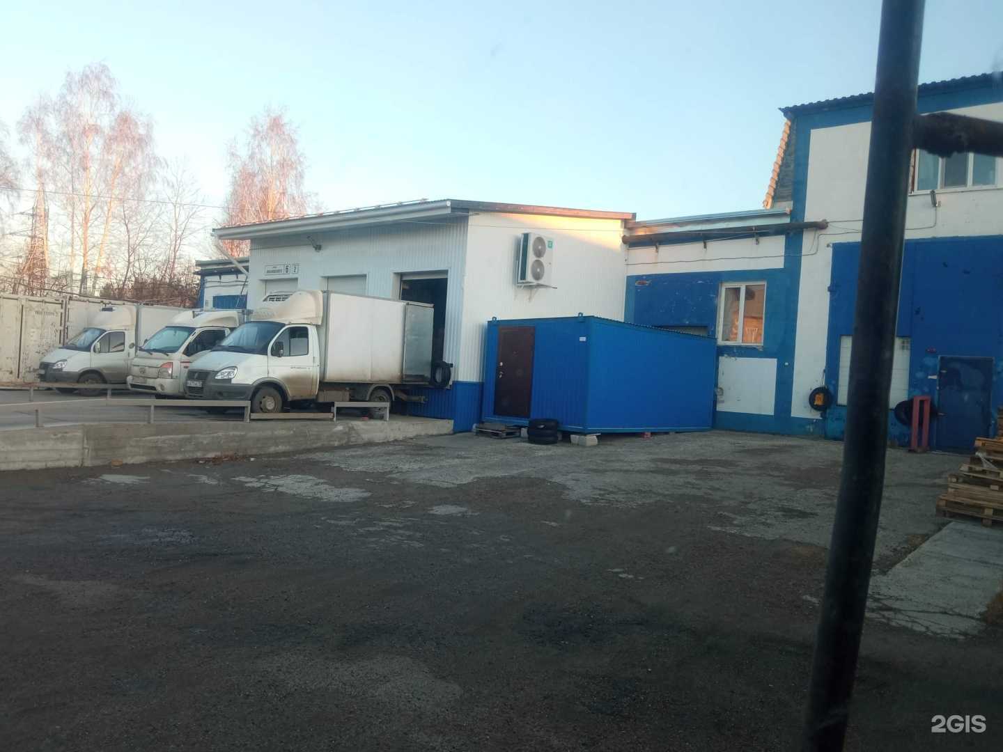 Отзывы на компанию Кпс в Томске c фото