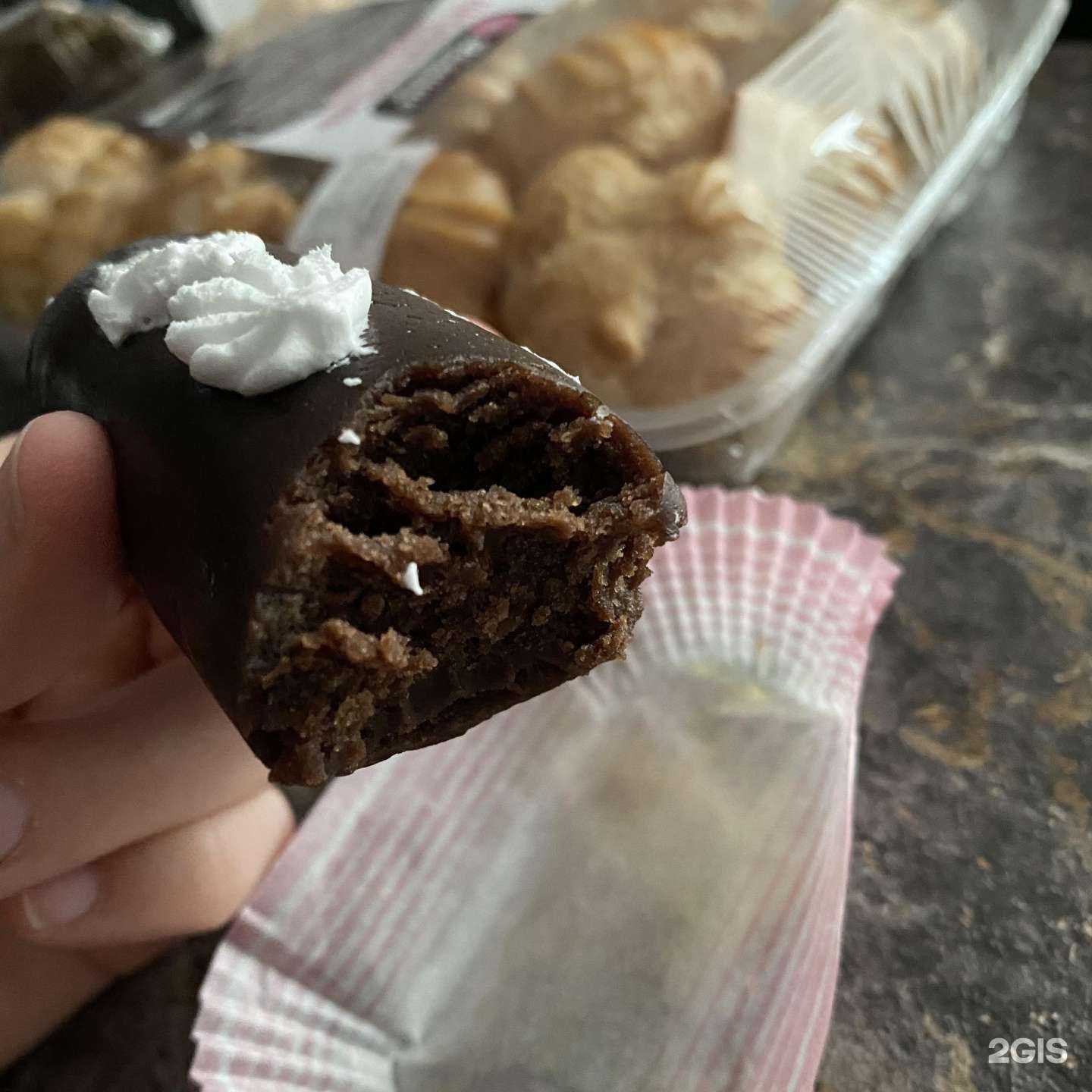 Отзывы на компанию Домино-кондитер в Кемерове c фото