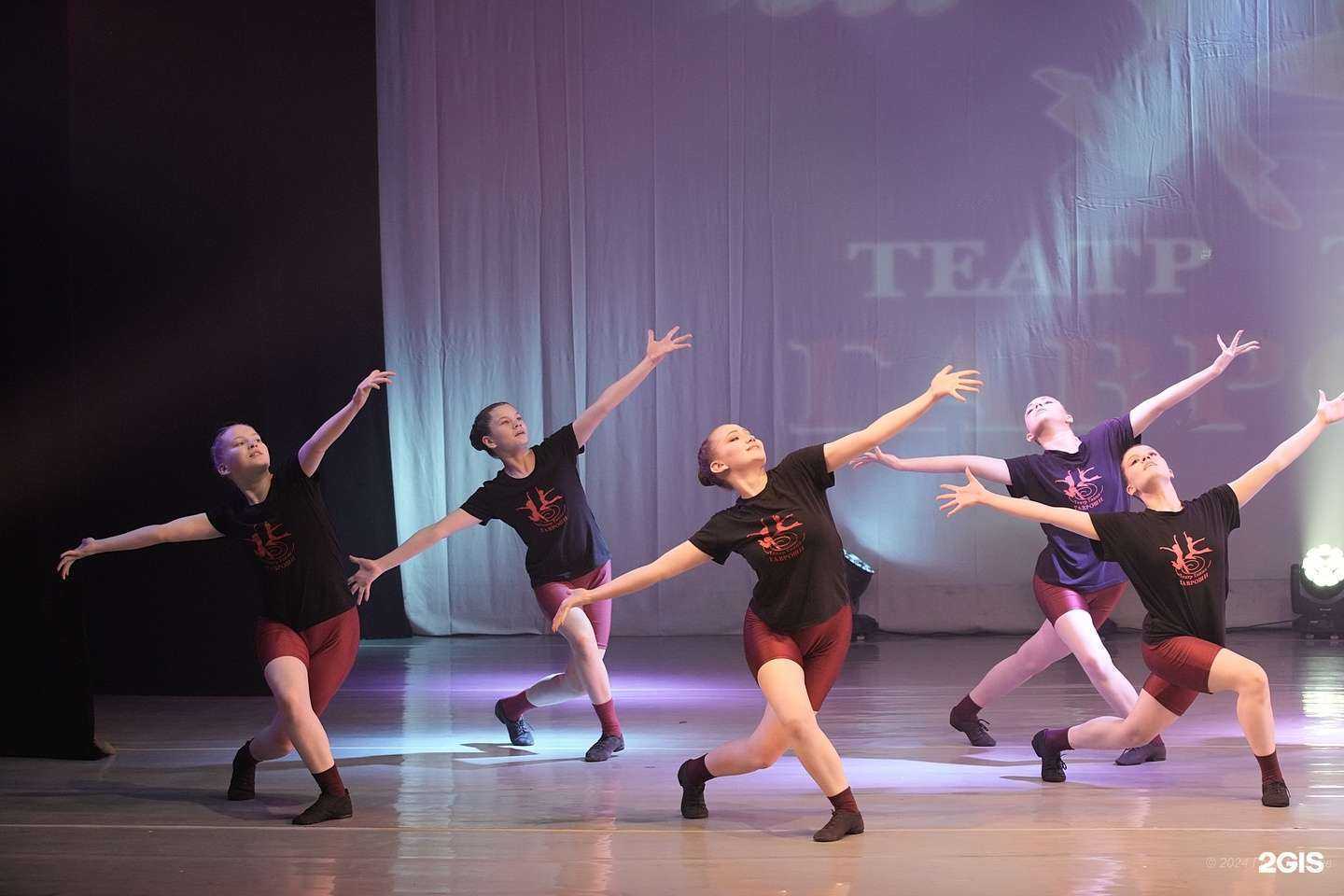 Отзывы на компанию Гавроши в Екатеринбурге c фото