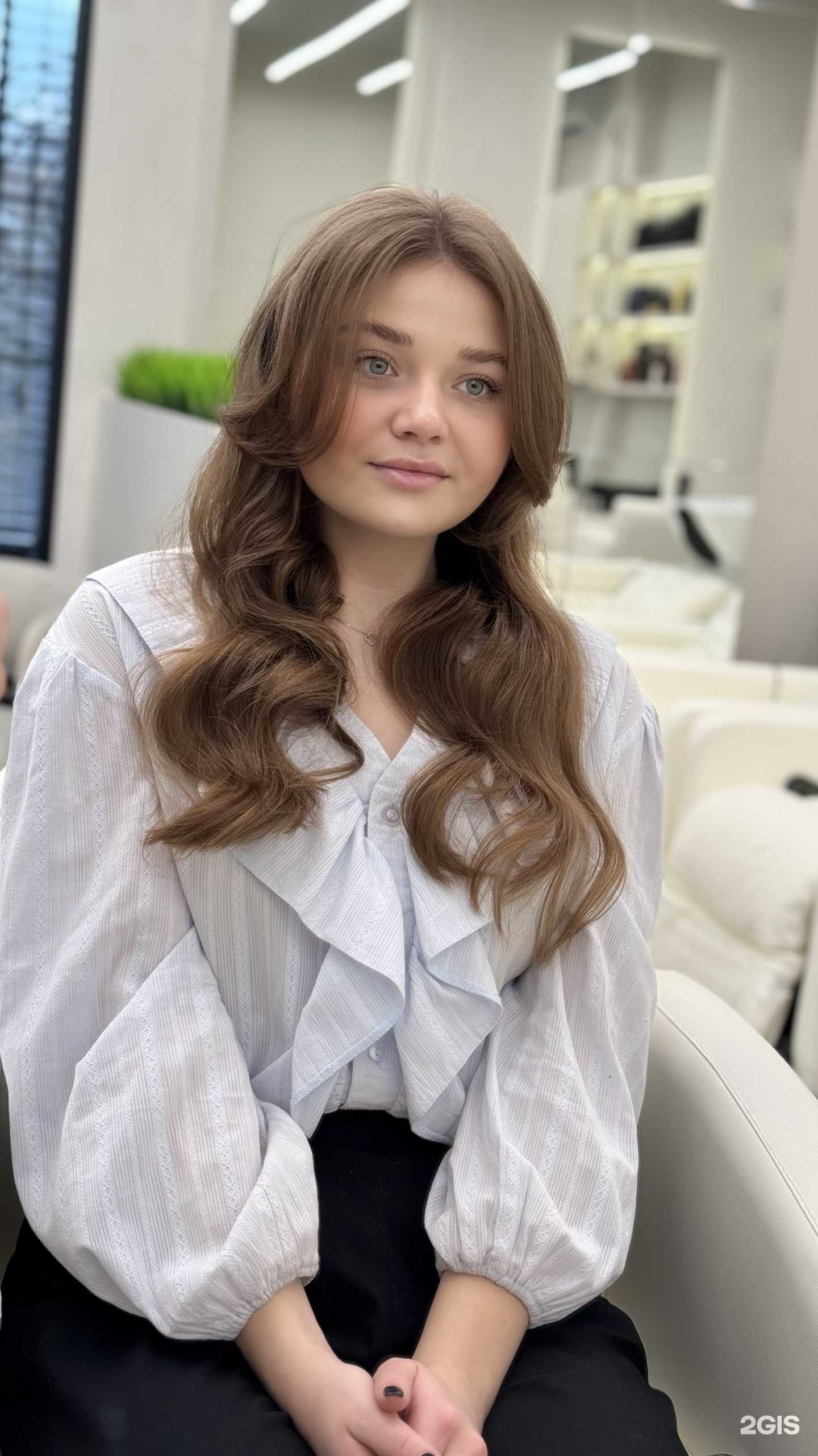 Отзывы на компанию Lumière в Липецке c фото