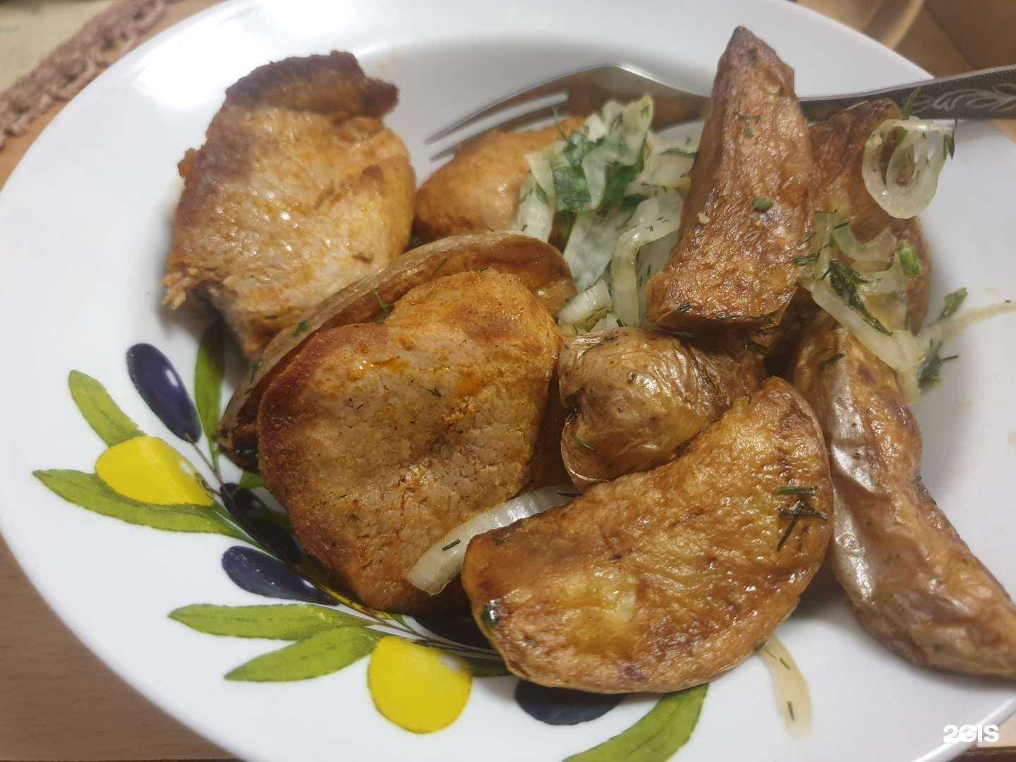 Отзывы на компанию Шашлычок в г. Кострома c фото