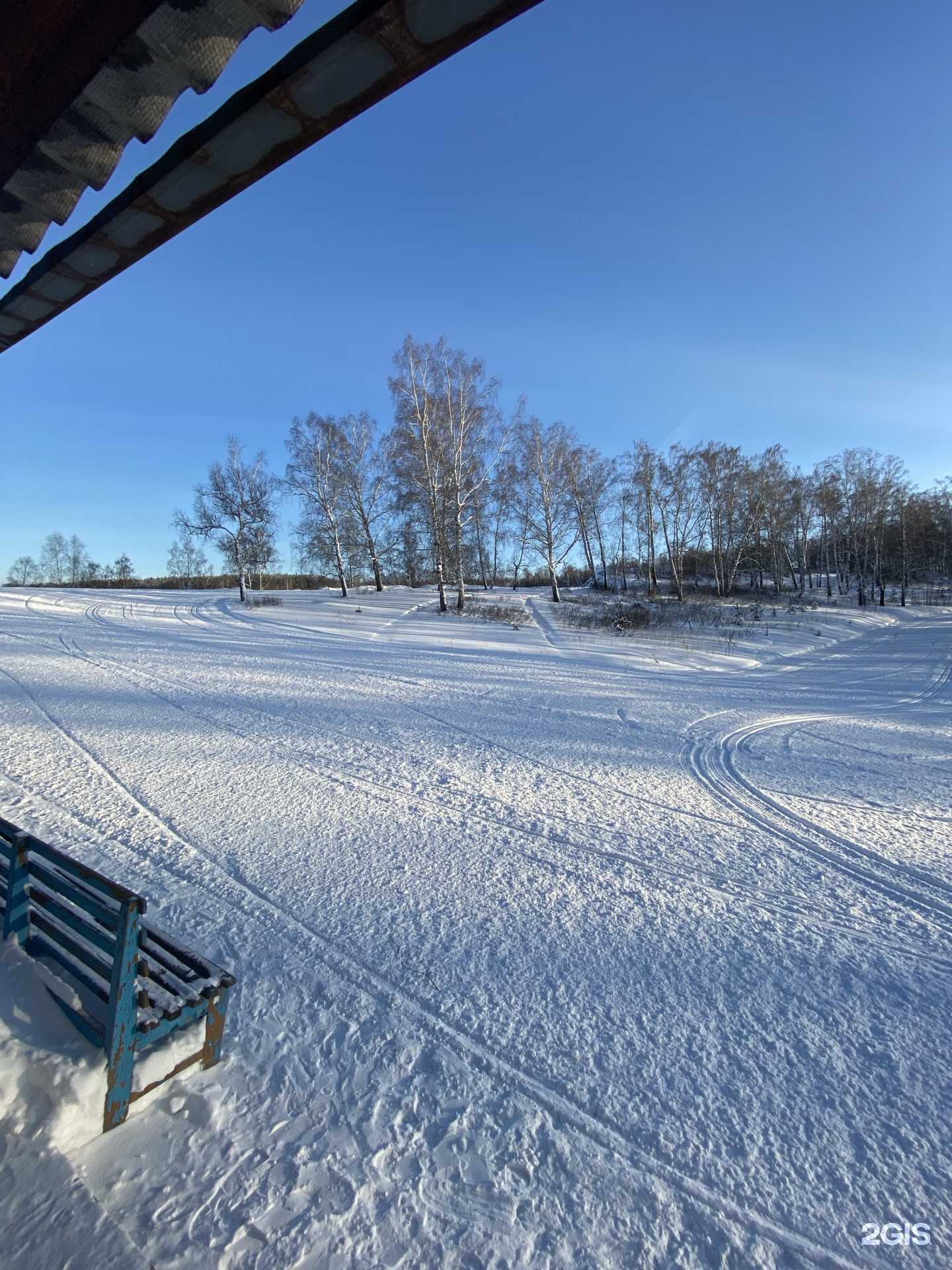 Отзывы на компанию Локомотив в г. Новокузнецк c фото