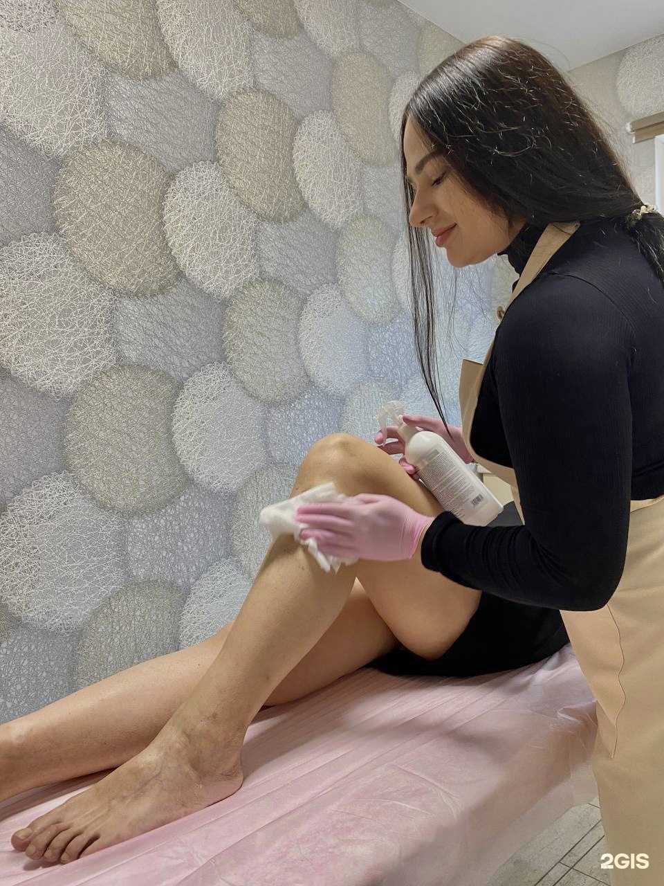 Отзывы на компанию Kristi_depil в Сочи c фото