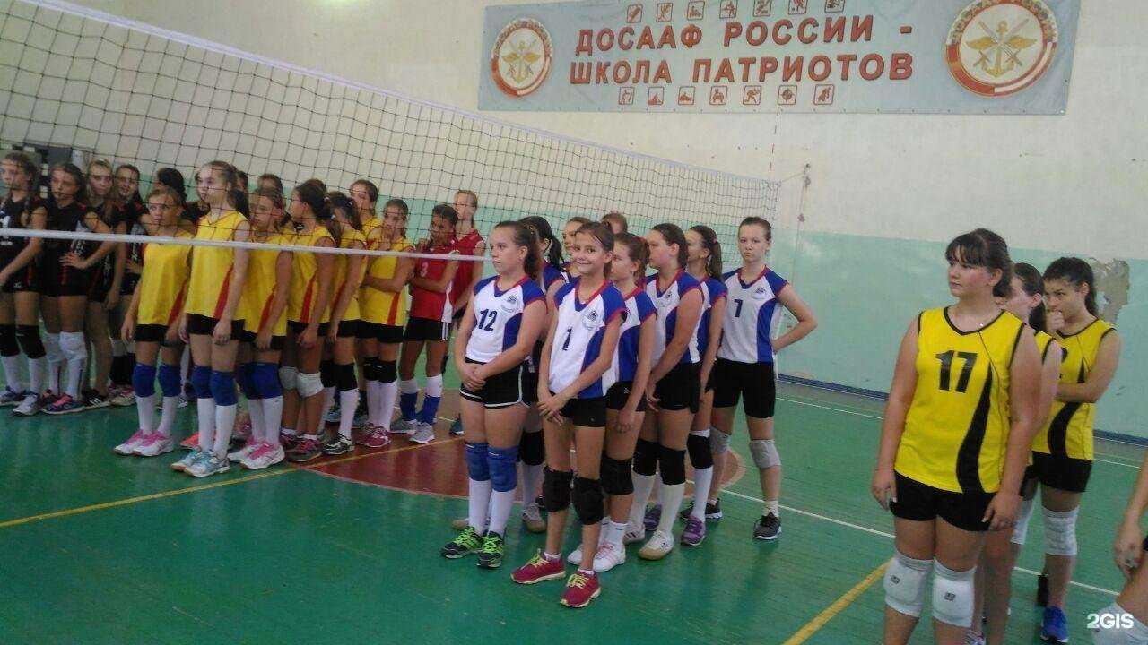 Отзывы на компанию ДЮСШ №1 в Шахтах c фото