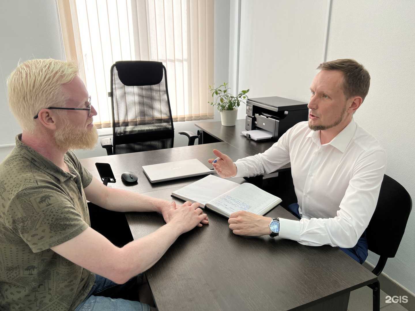 Отзывы на компанию Прокопьев и партнеры в Омске c фото