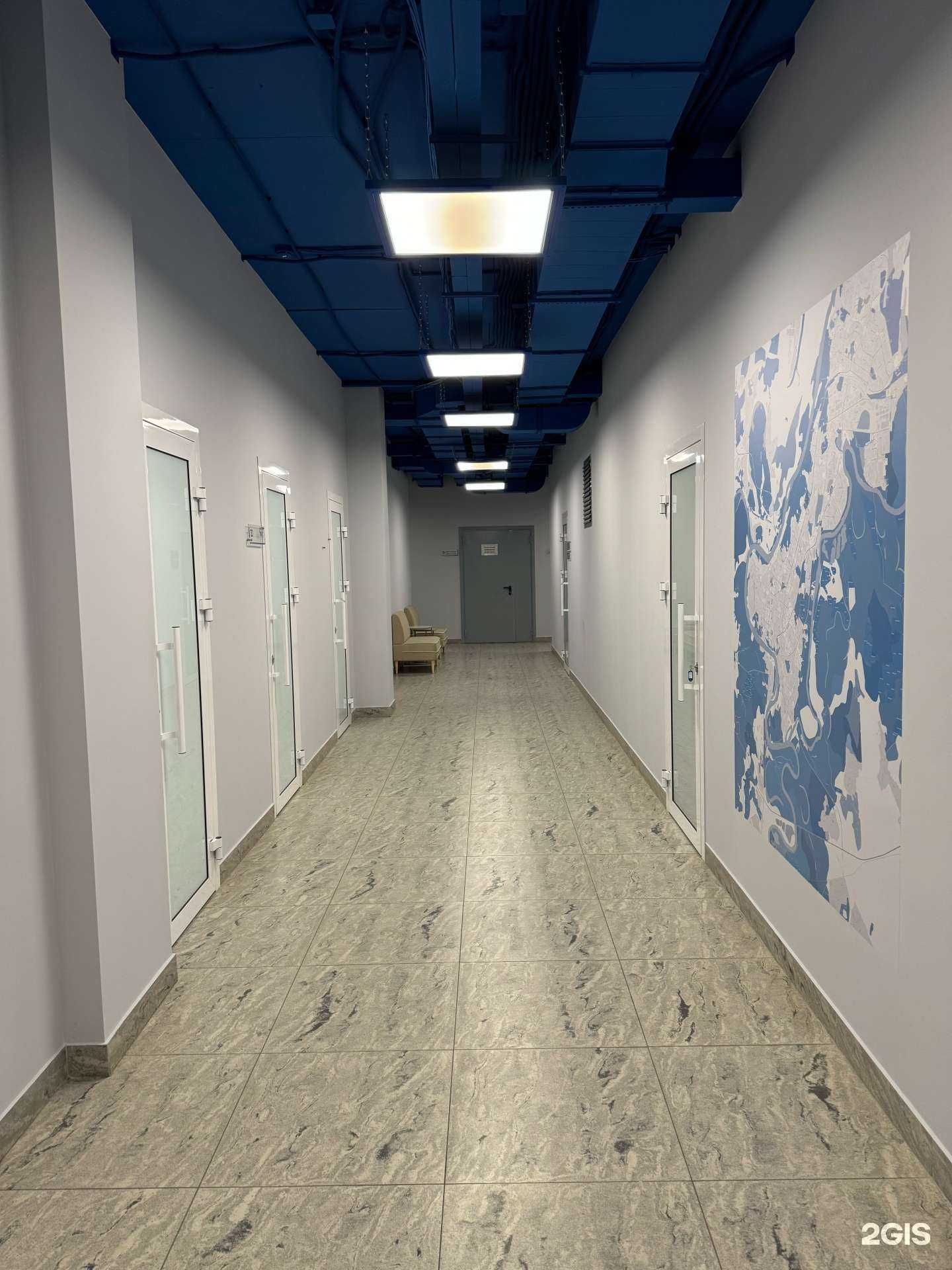 Отзывы на компанию Сигма в Уфе c фото