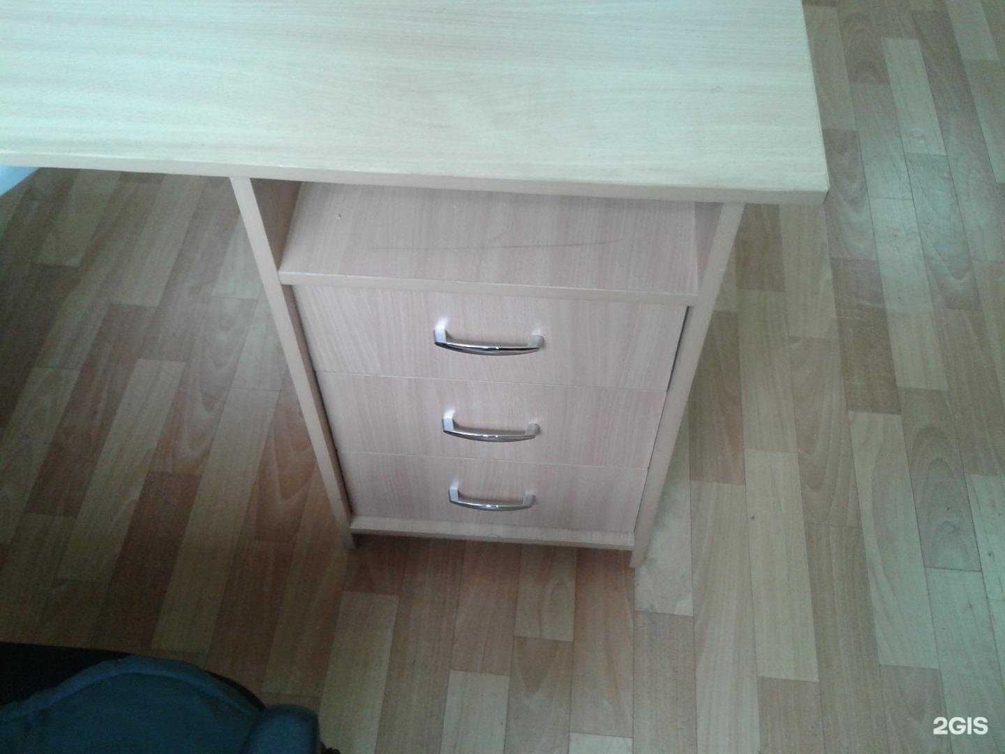 Отзывы на компанию Aleta corpus в Тюмени c фото