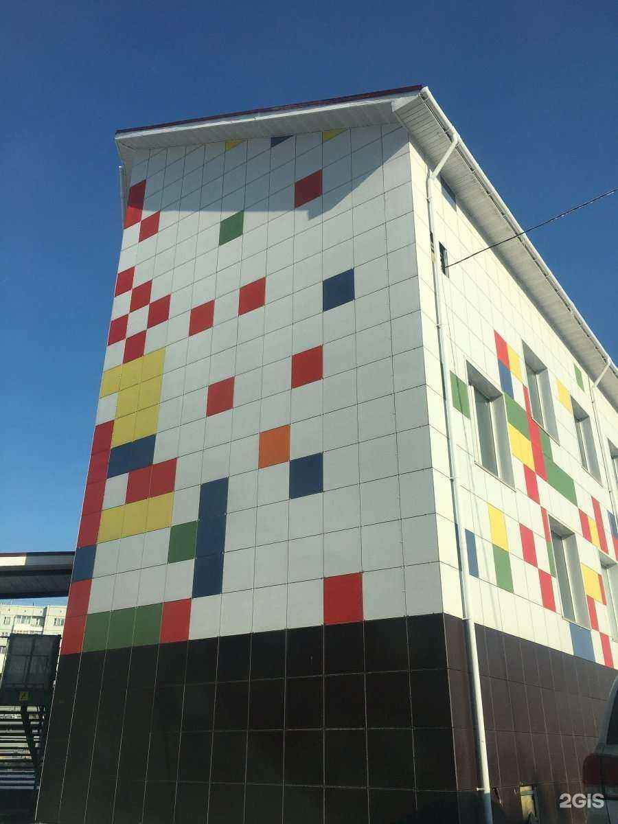 Отзывы на компанию Джу в г. Красноярск c фото