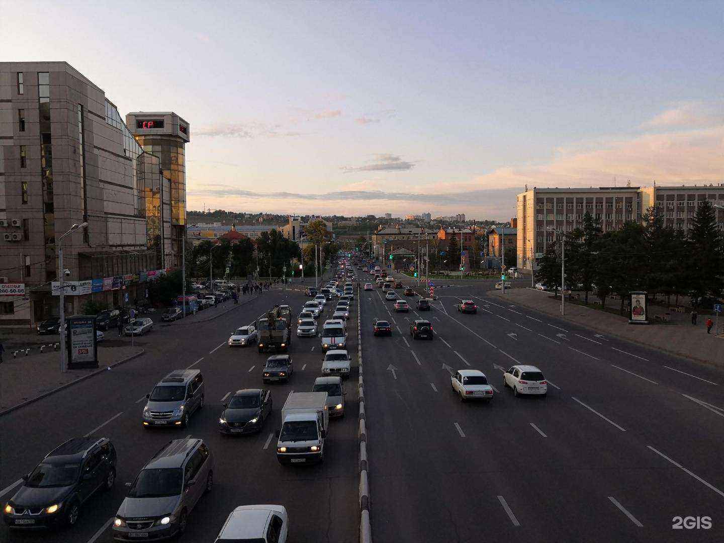 Отзывы на компанию Сибформат в Красноярске c фото - фотография 2 из 2