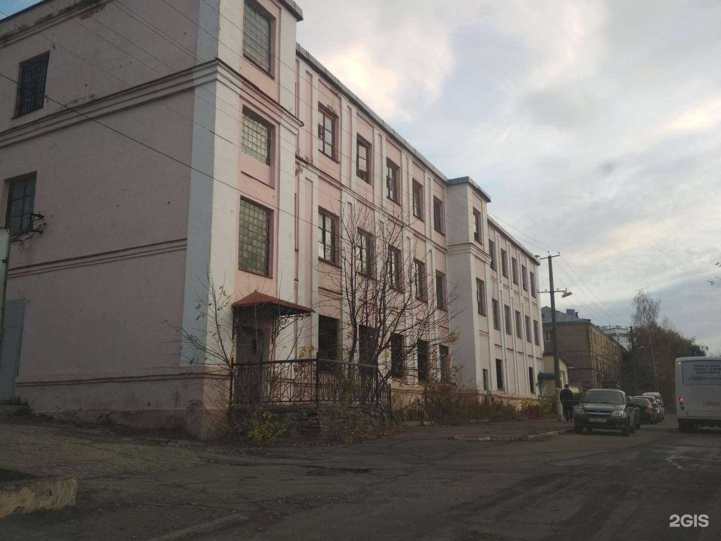 Отзывы на компанию Метизы 57 в Орле c фото