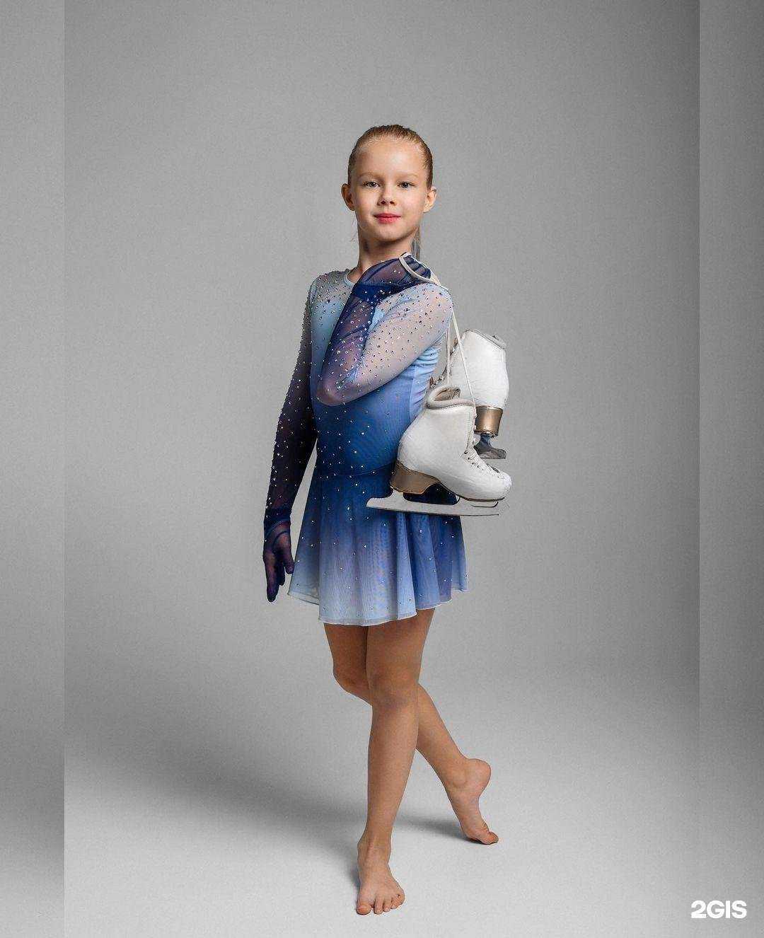 Отзывы на компанию Детская студия гимнастики в Оренбурге c фото