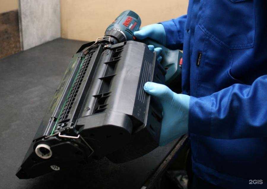 Отзывы на компанию Картридж Мск в г. Красногорск c фото