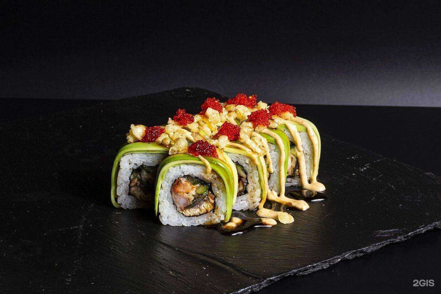 Отзывы на компанию Киото в Иркутске c фото