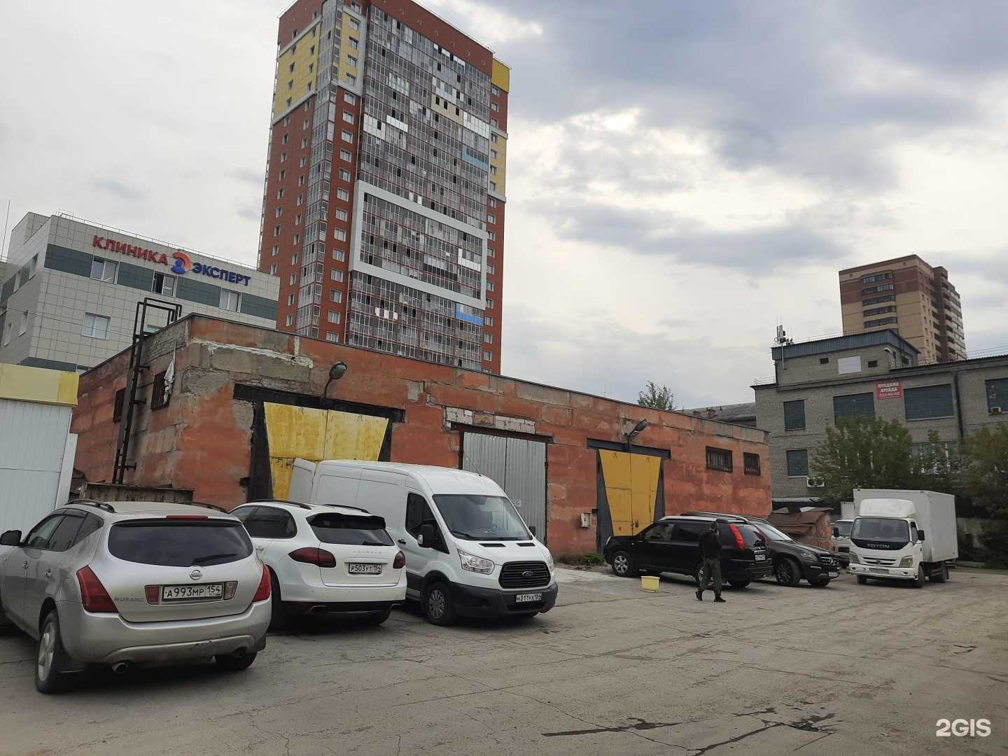 Отзывы на компанию Автоэлектрика в Новосибирске c фото - фотография 2 из 2