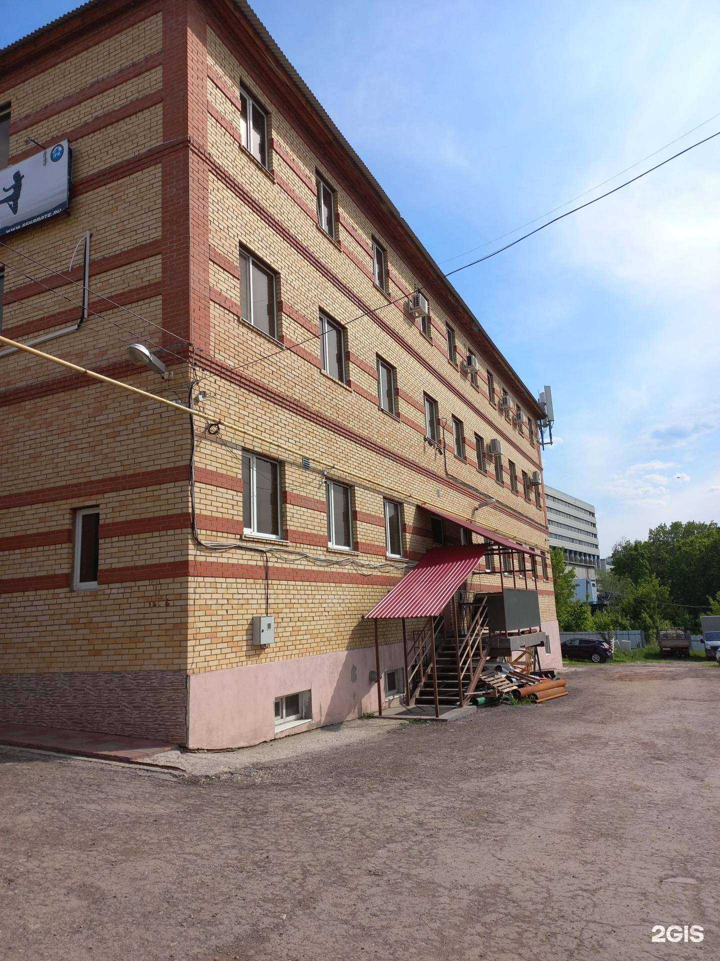 Отзывы на компанию Шале в Самаре c фото - фотография 2 из 2