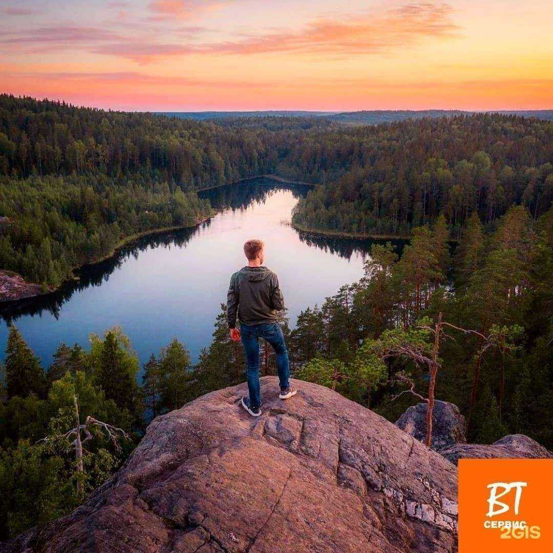 Отзывы на компанию ВТ-Сервис в г. Шахты c фото