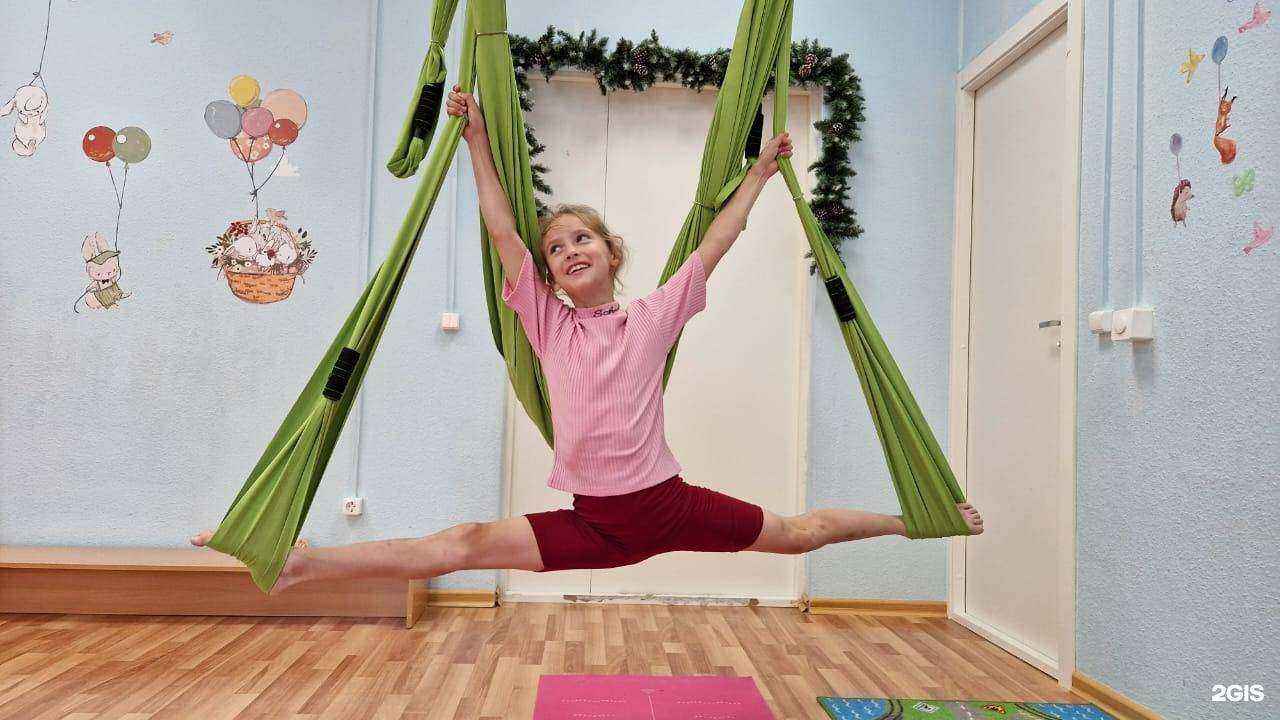 Отзывы на компанию Хрустальная горка в Екатеринбурге c фото