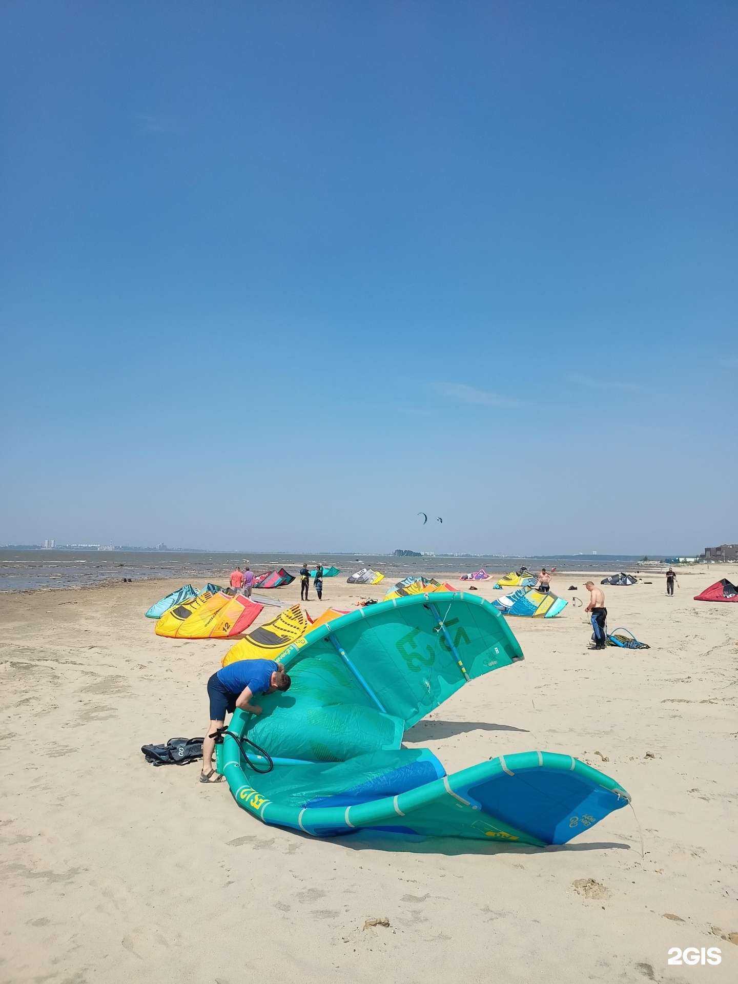 Отзывы на компанию Kiteportal в г. Бердск c фото