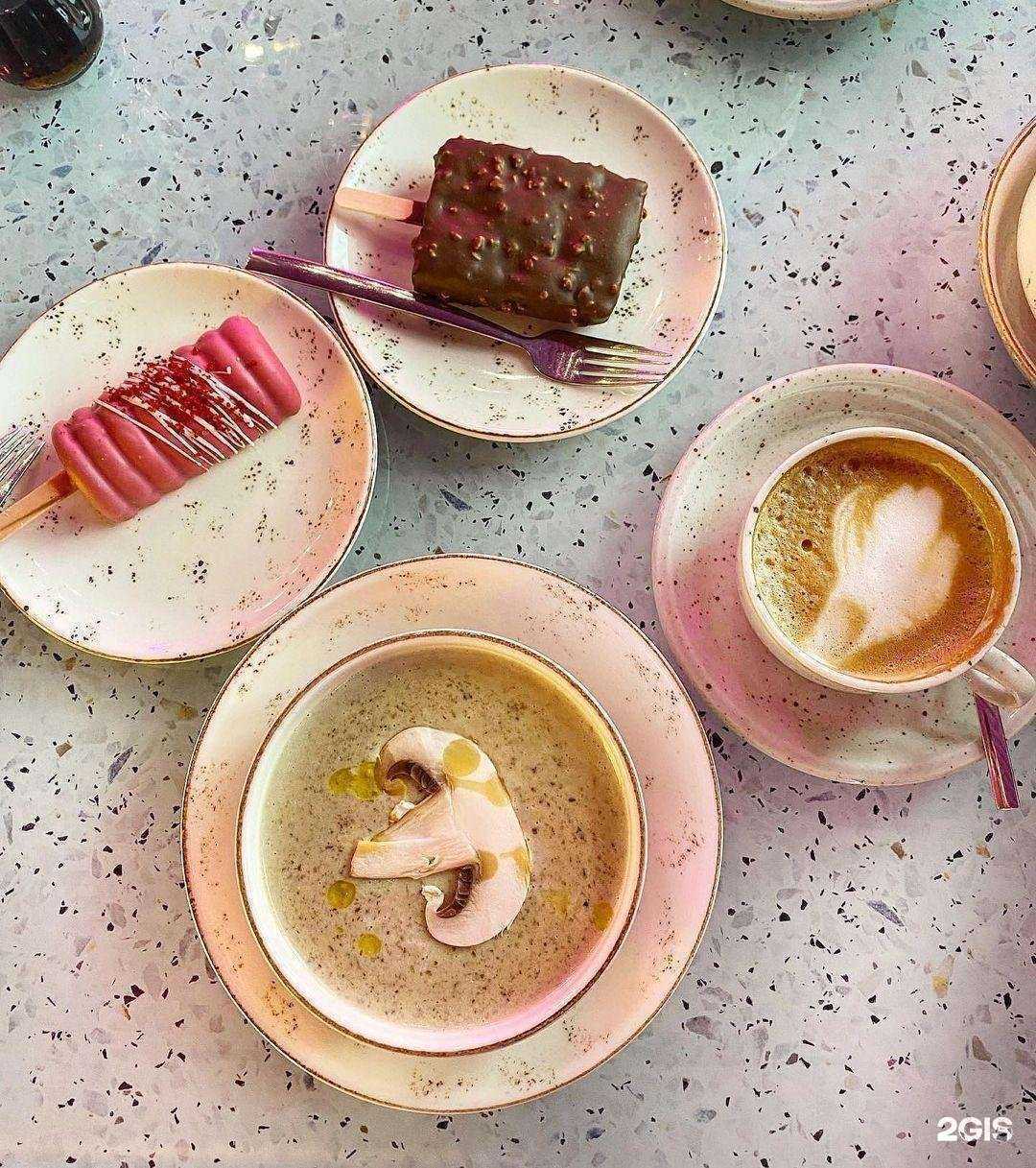 Отзывы на компанию Парфе в Ставрополе c фото