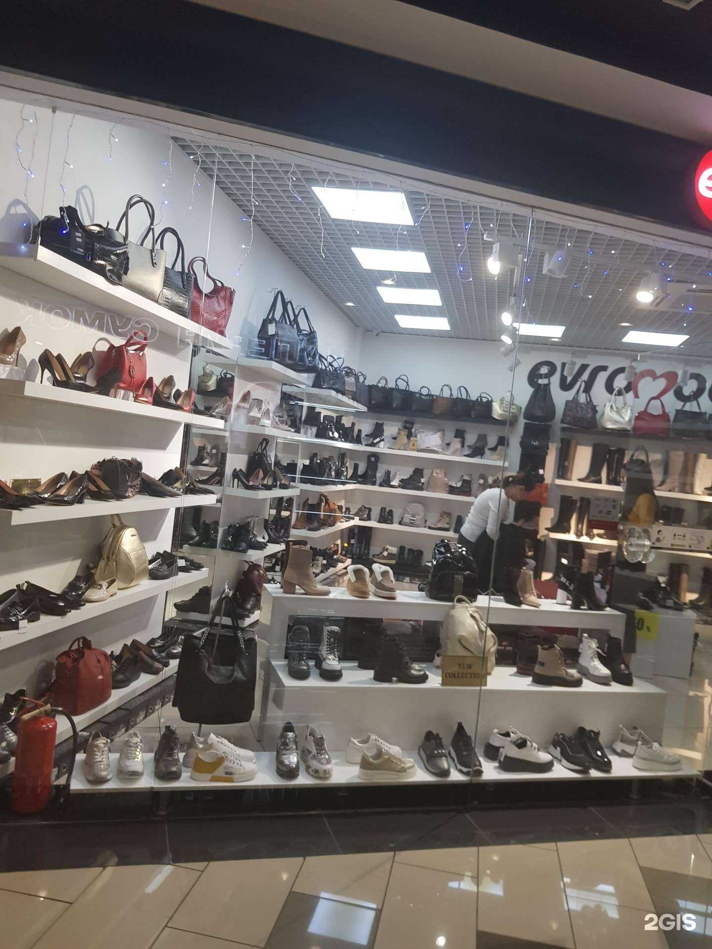 Отзывы на компанию Evromoda в Ставрополе c фото