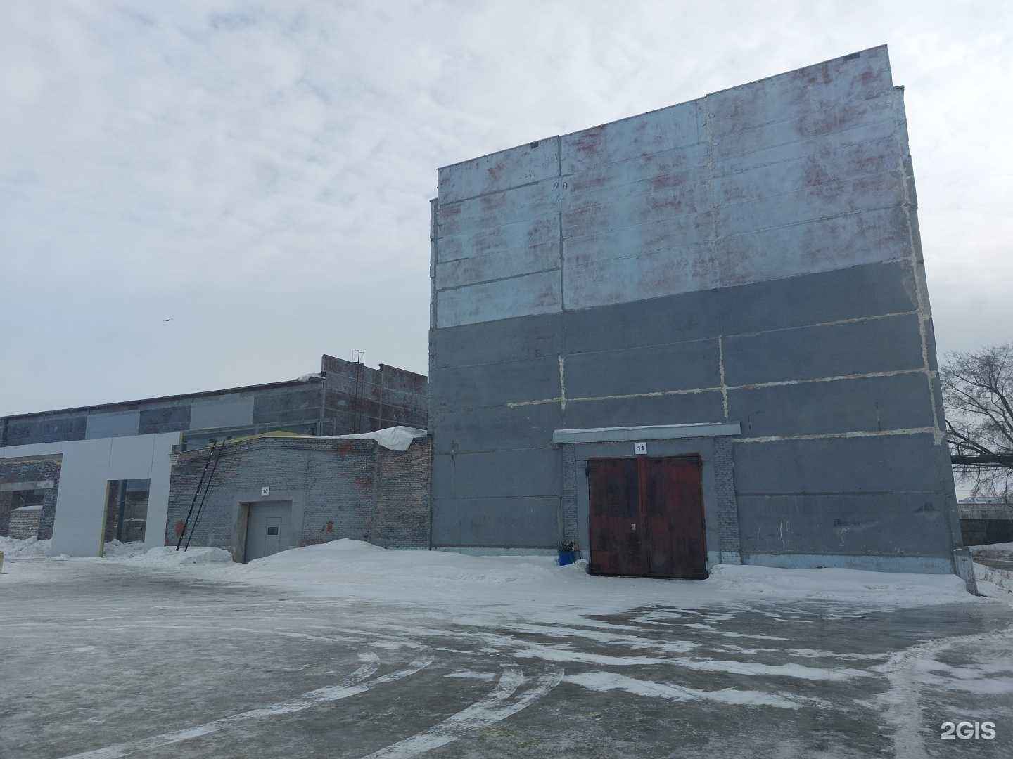 Отзывы на компанию Еврогруп в Барнауле c фото - фотография 2 из 2