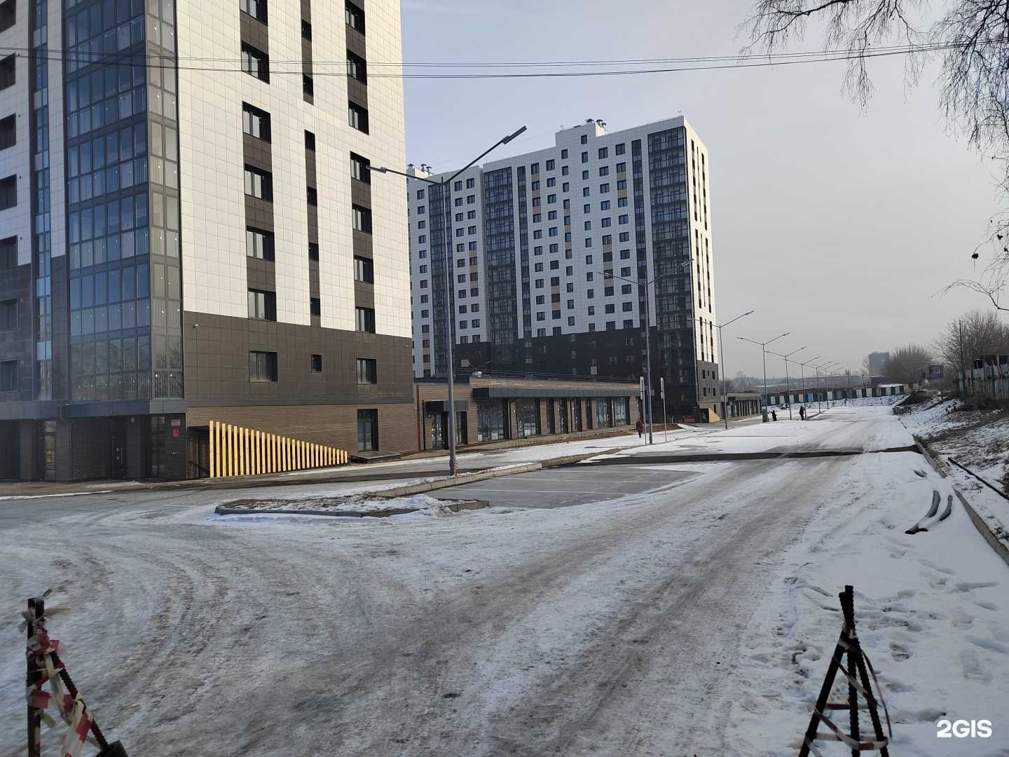 Отзывы на компанию Бриошь в Иркутске c фото - фотография 2 из 2