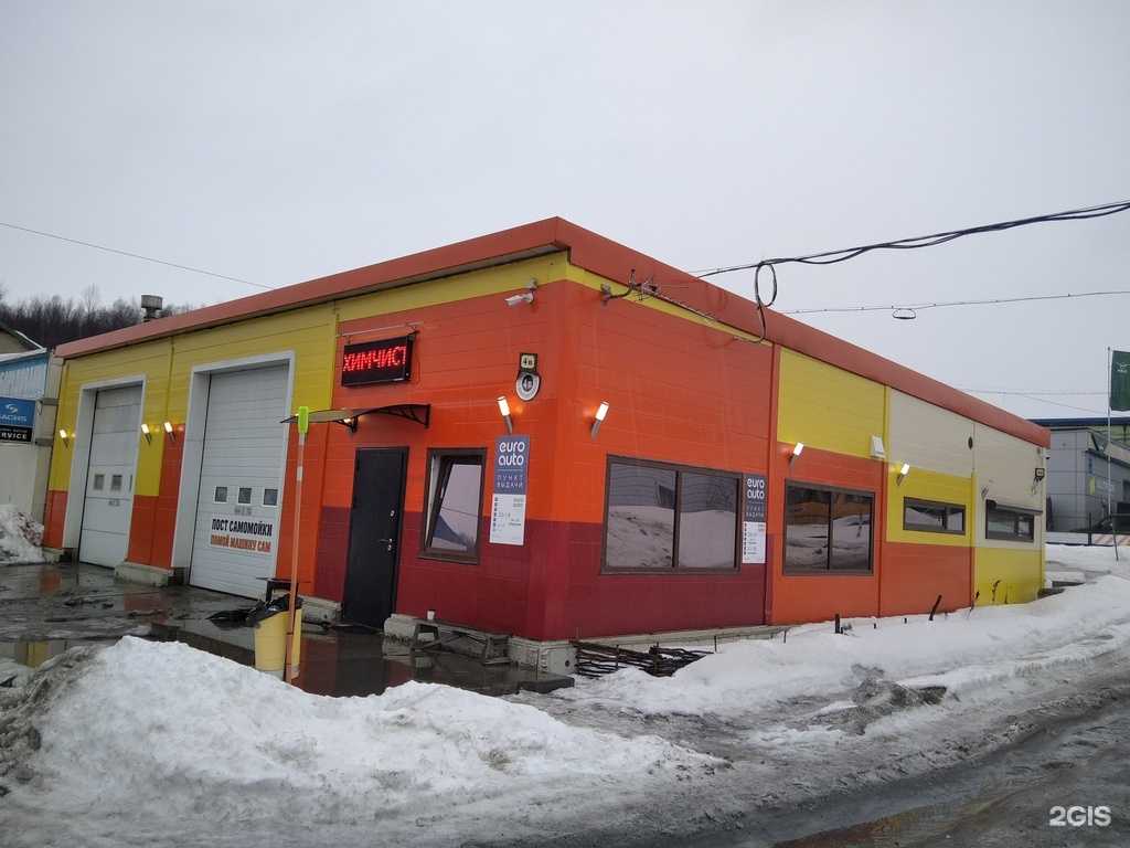 Отзывы на компанию Драйв в Мурманске c фото - фотография 2 из 2