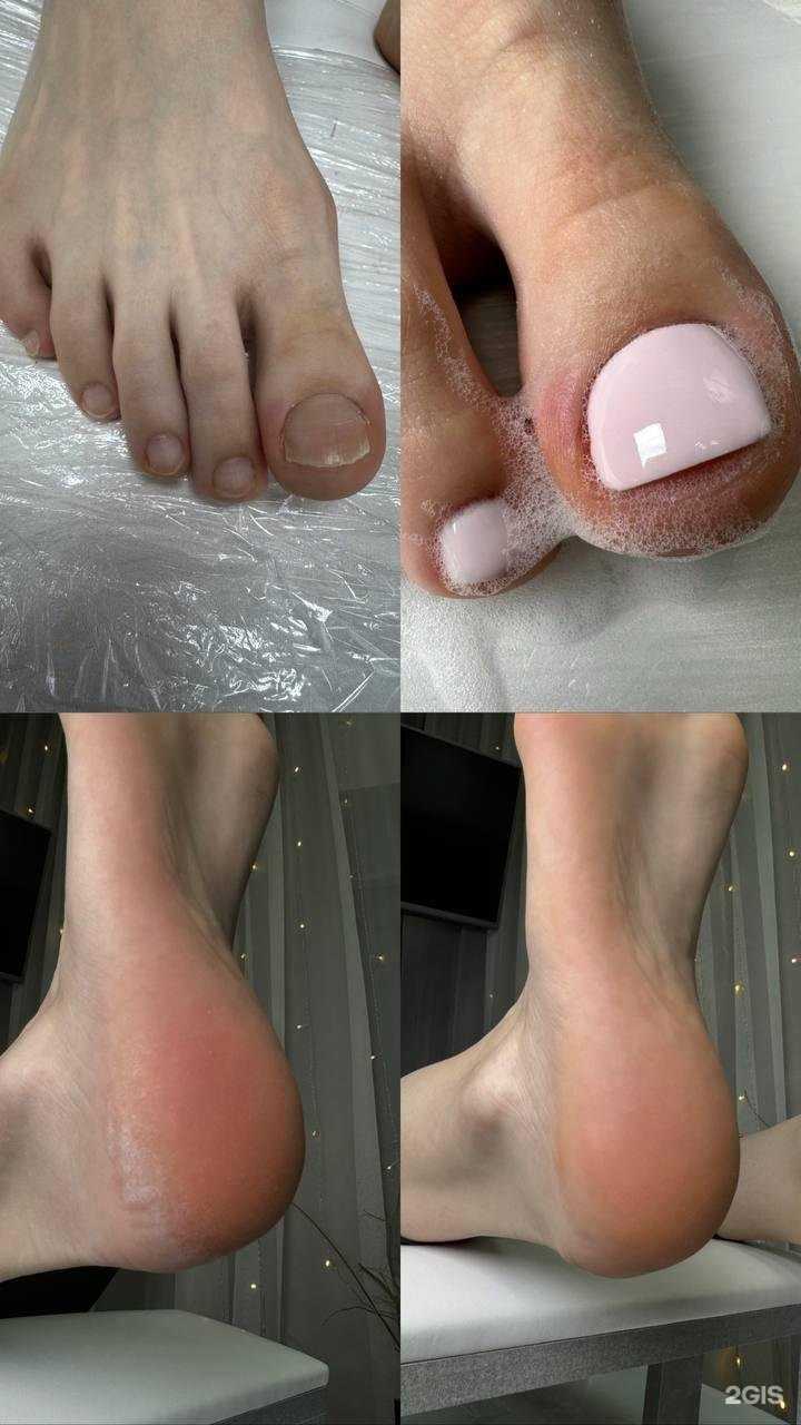 Отзывы на компанию Vernes Nails в Уфе c фото