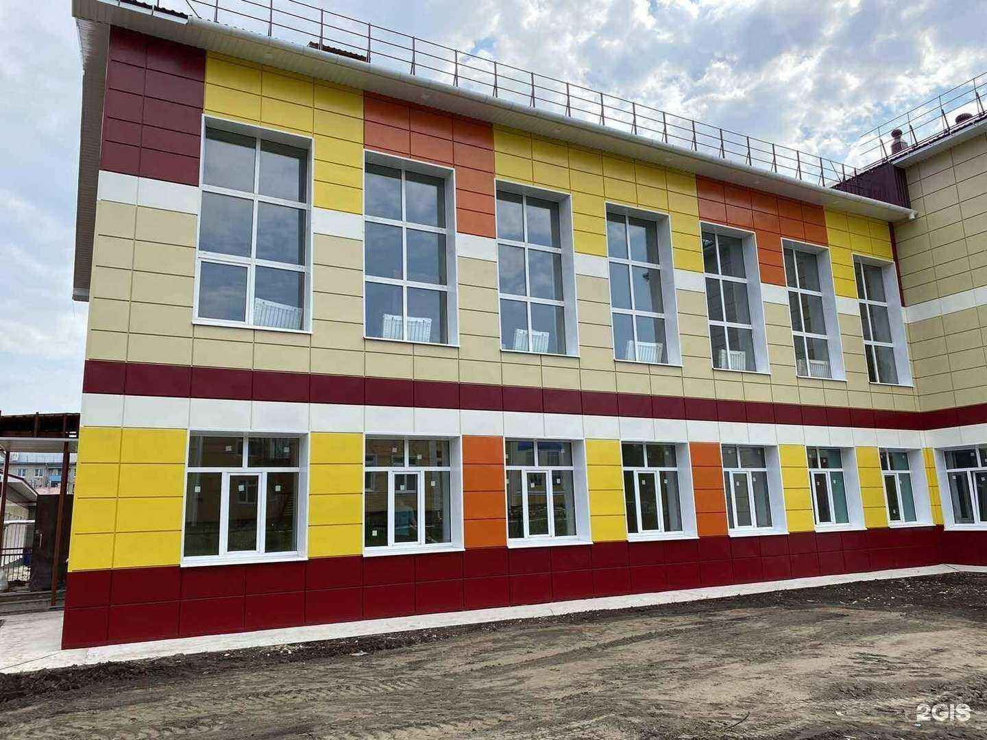 Отзывы на компанию ФасадВентСтрой в Кирове c фото