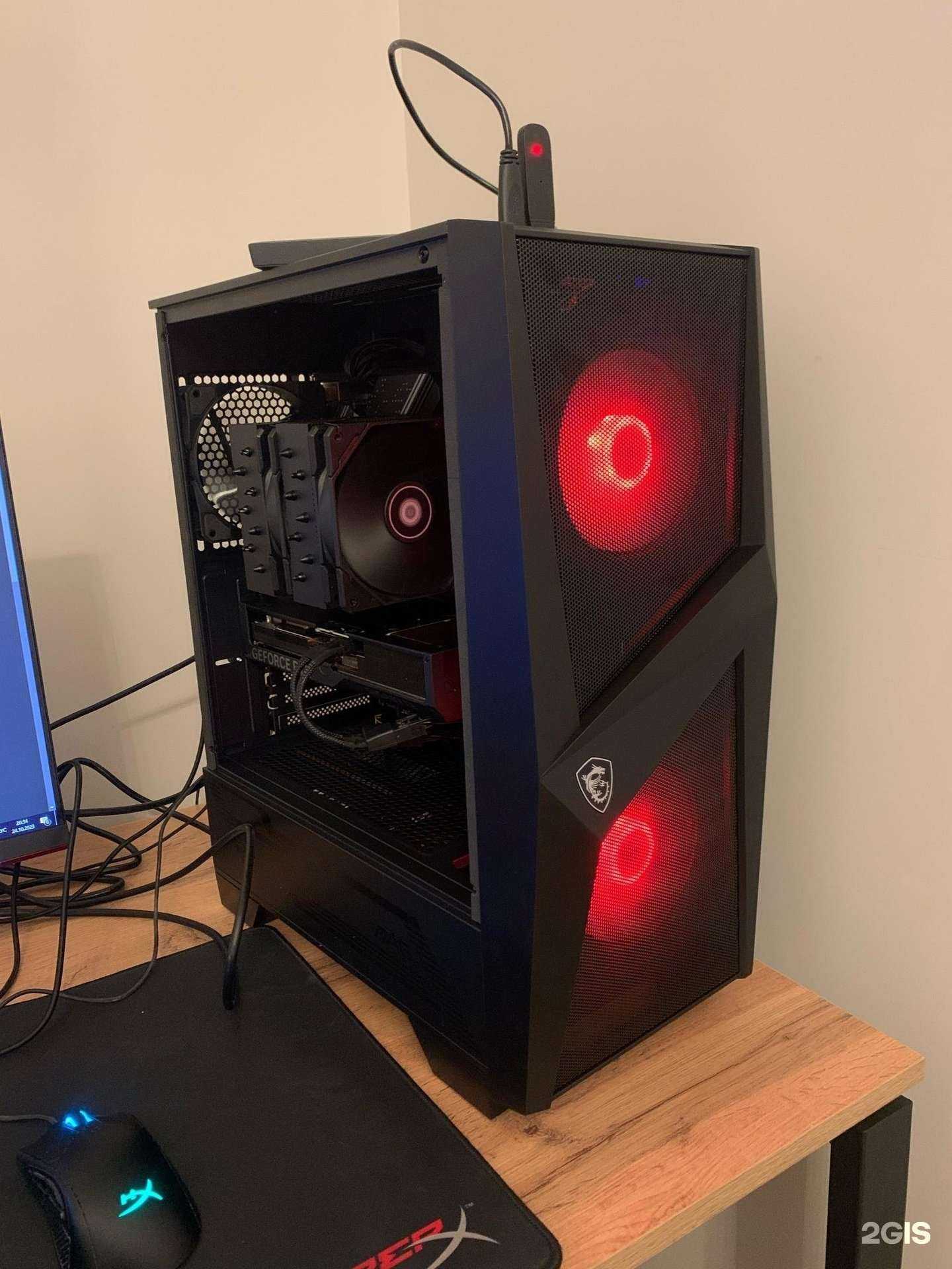 Отзывы на компанию Allmix в г. Пермь c фото