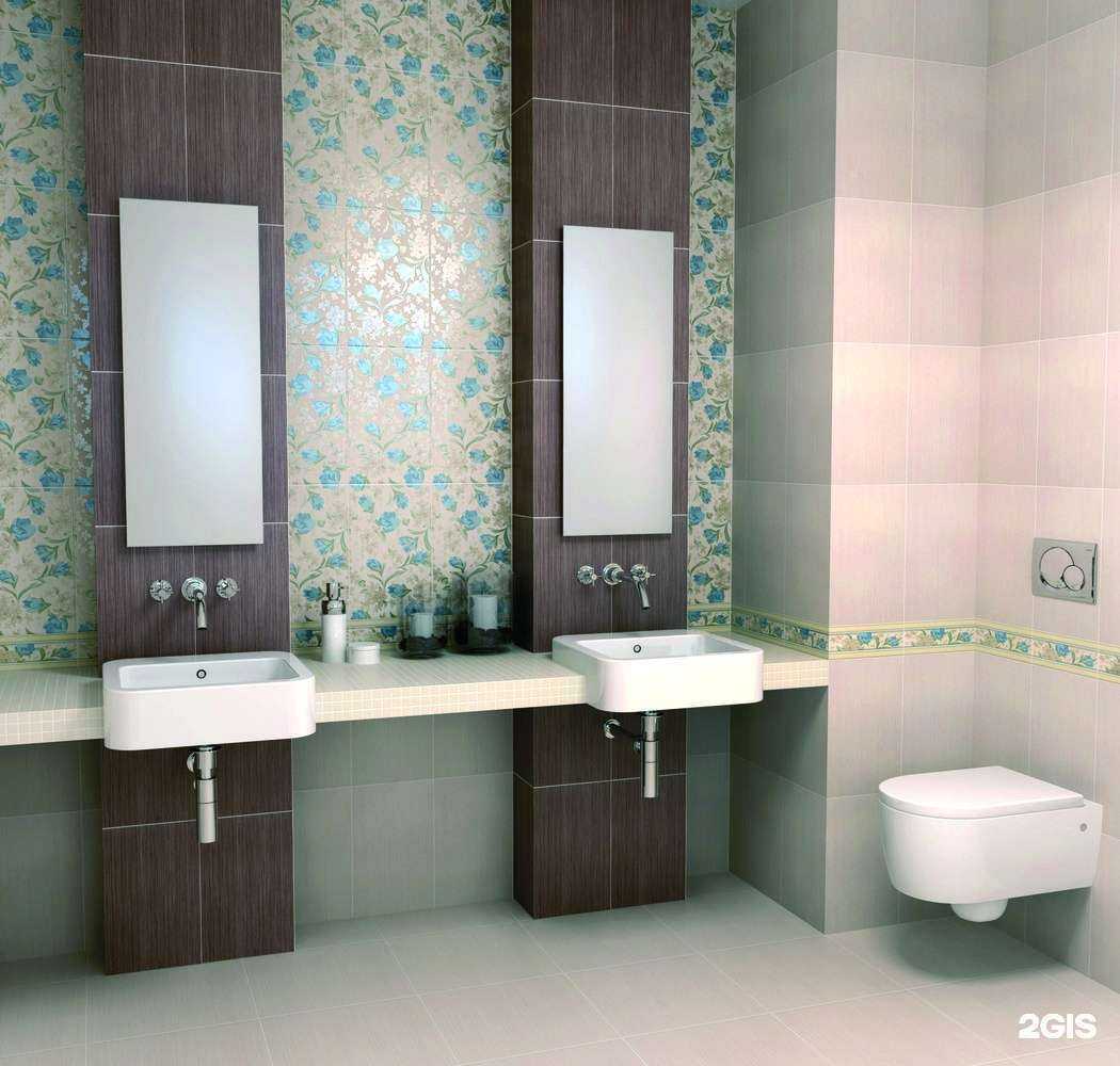 Отзывы на компанию Kerama Marazzi в Красноярске c фото