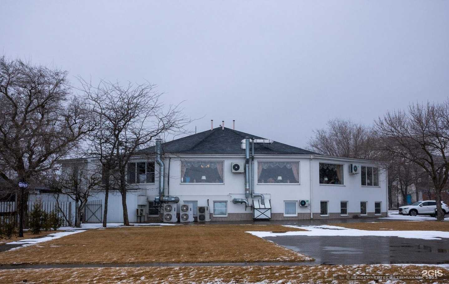 Отзывы на компанию Беллуччи в Цимлянске c фото