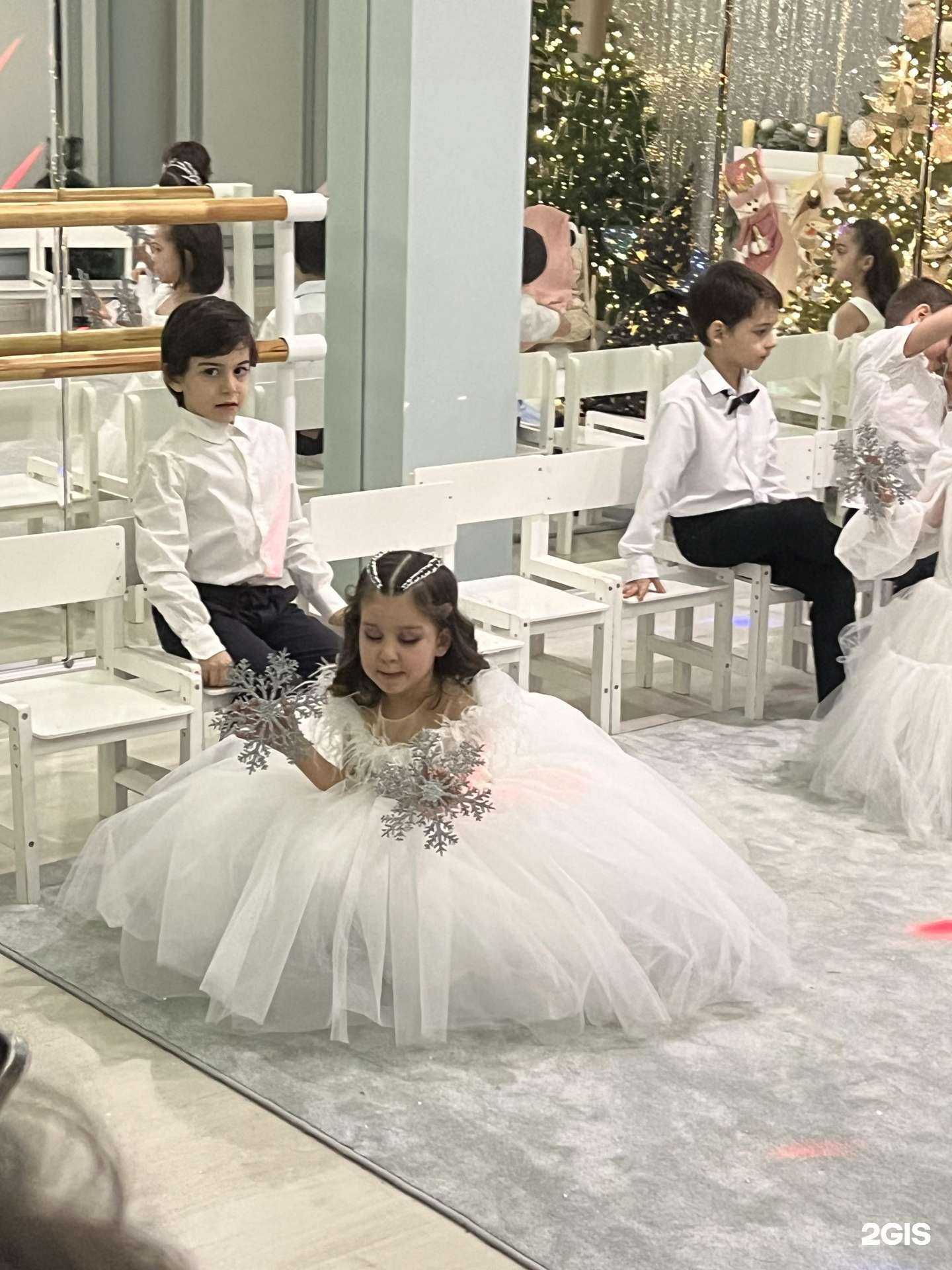 Отзывы на компанию Мактаб в Махачкале c фото