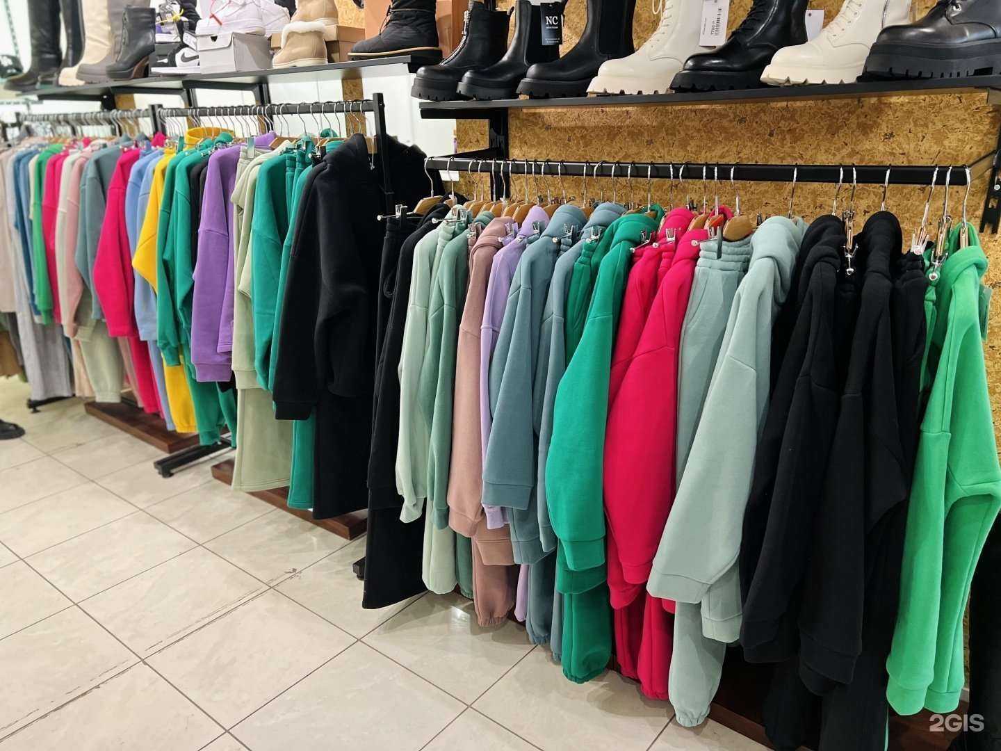 Отзывы на компанию NC showroom в Брянске c фото